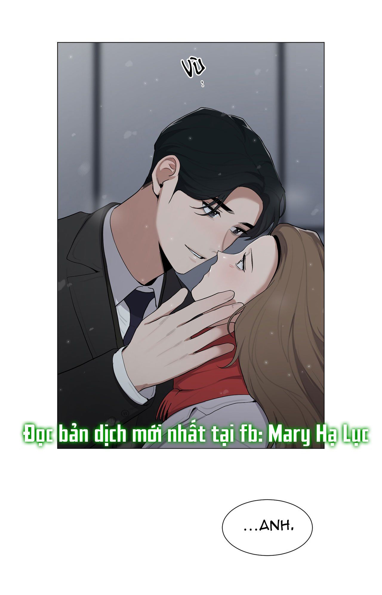 đọc truyện One More Time Chương 35.2 ảnh 10 tại Thiên Thai Truyện