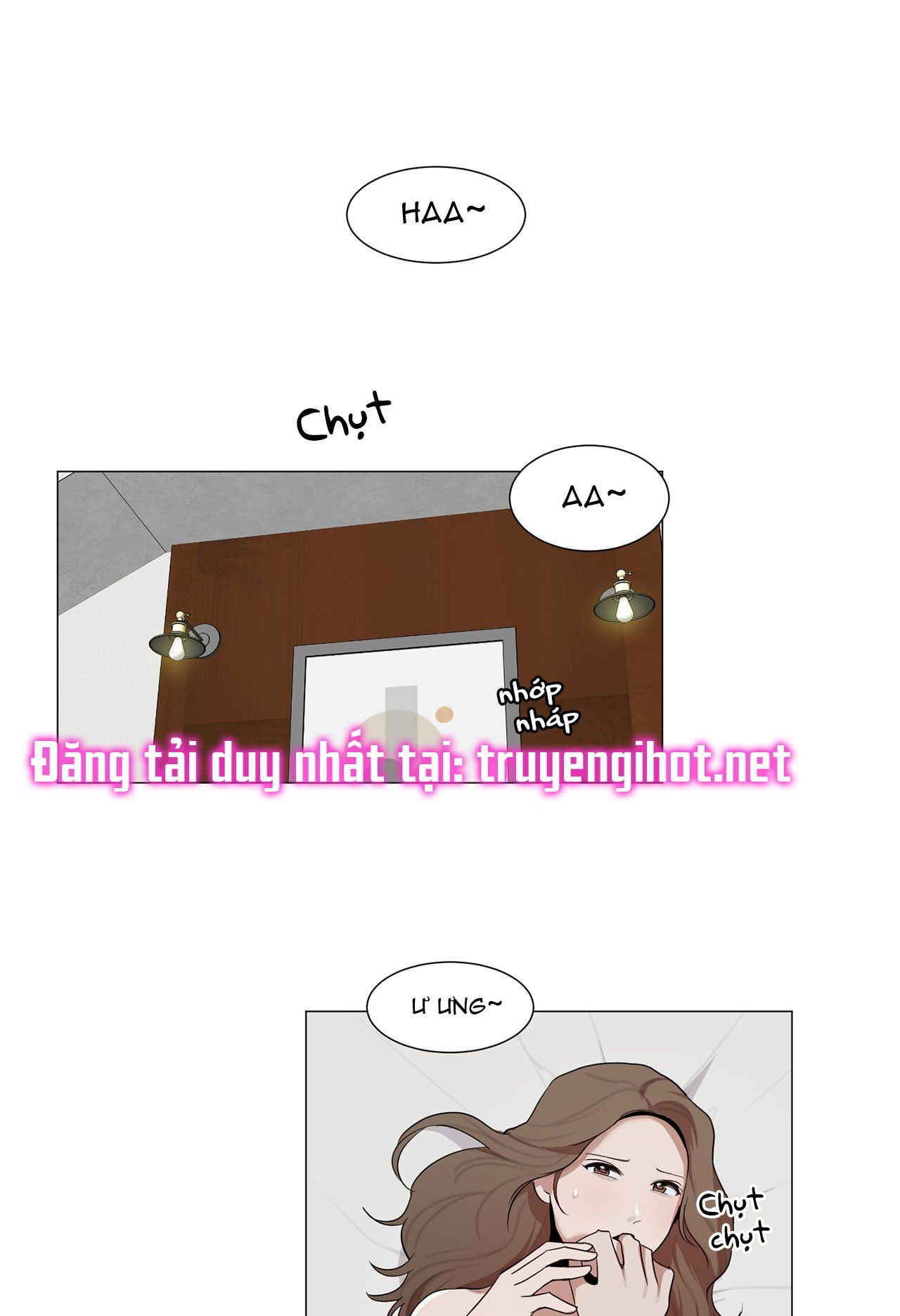 đọc truyện One More Time Chương 35.2 ảnh 11 tại Thiên Thai Truyện