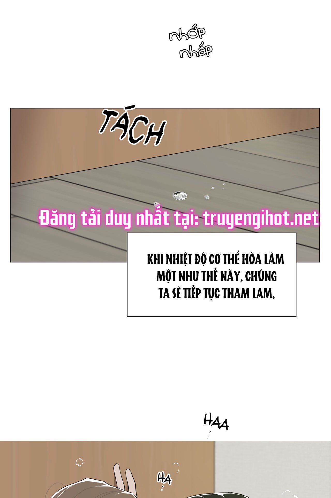 đọc truyện One More Time Chương 35.3 ảnh 3 tại Thiên Thai Truyện