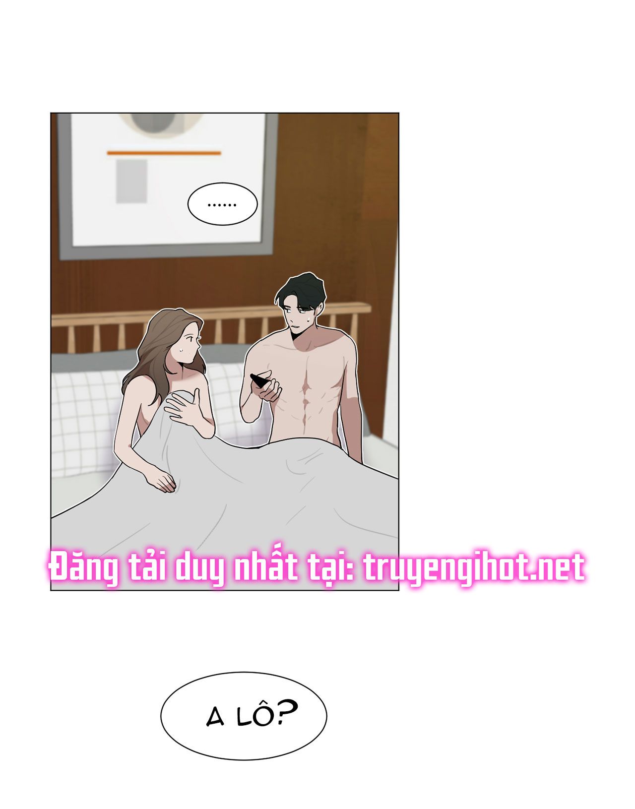 đọc truyện One More Time Chương 35.3 ảnh 15 tại Thiên Thai Truyện