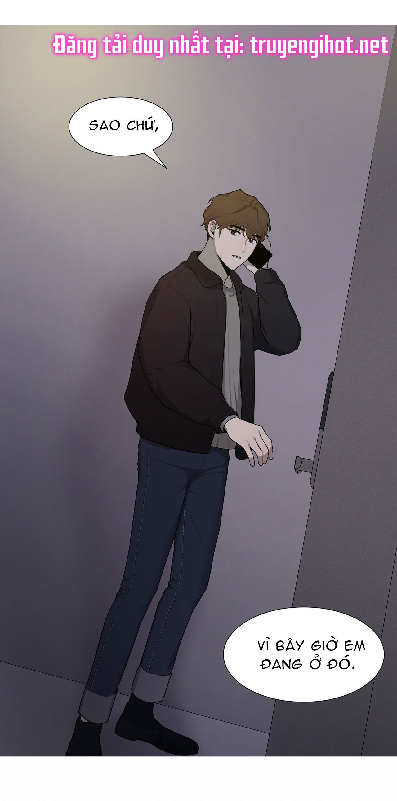 đọc truyện One More Time Chương 35.3 ảnh 17 tại Thiên Thai Truyện