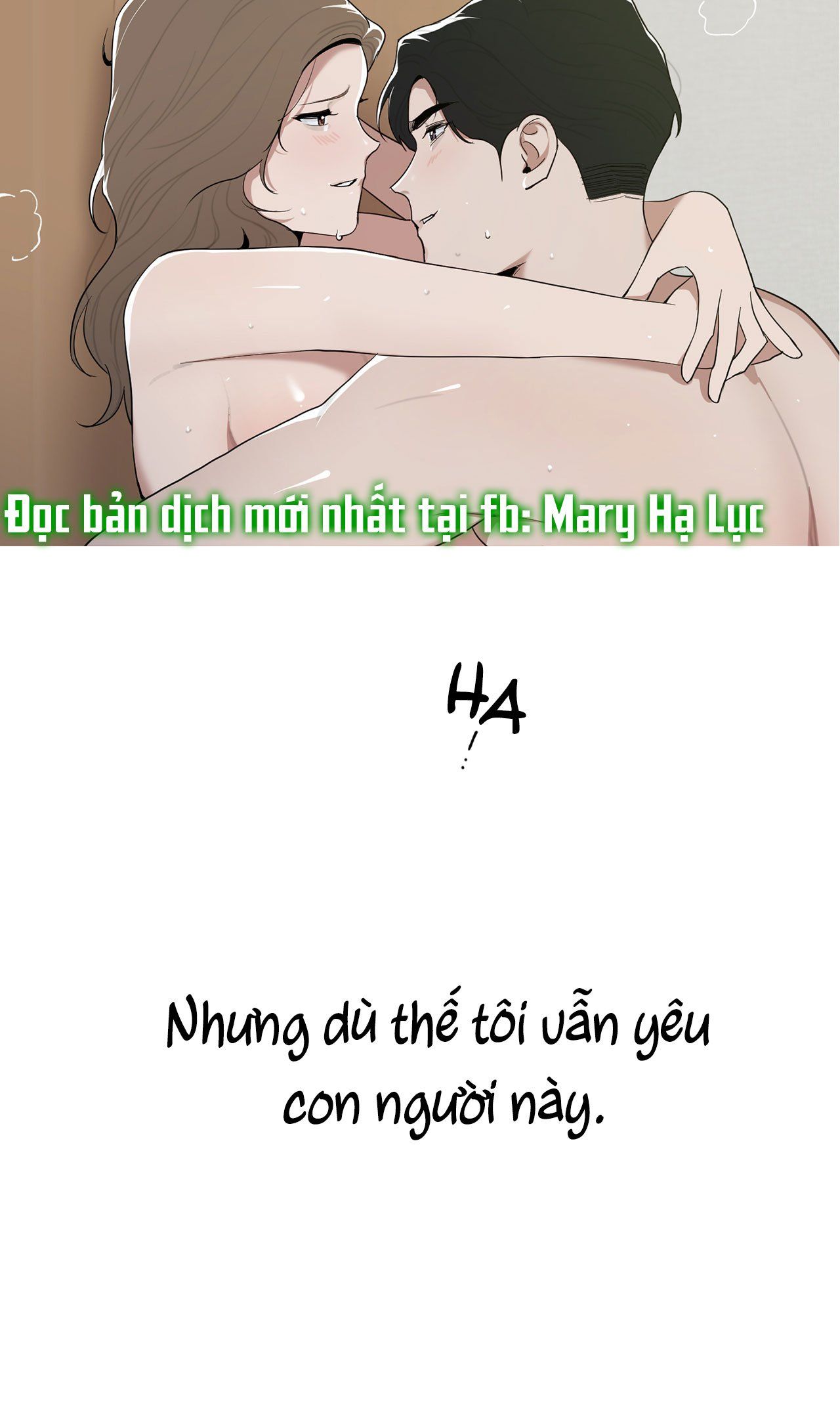 đọc truyện One More Time Chương 35.3 ảnh 4 tại Thiên Thai Truyện