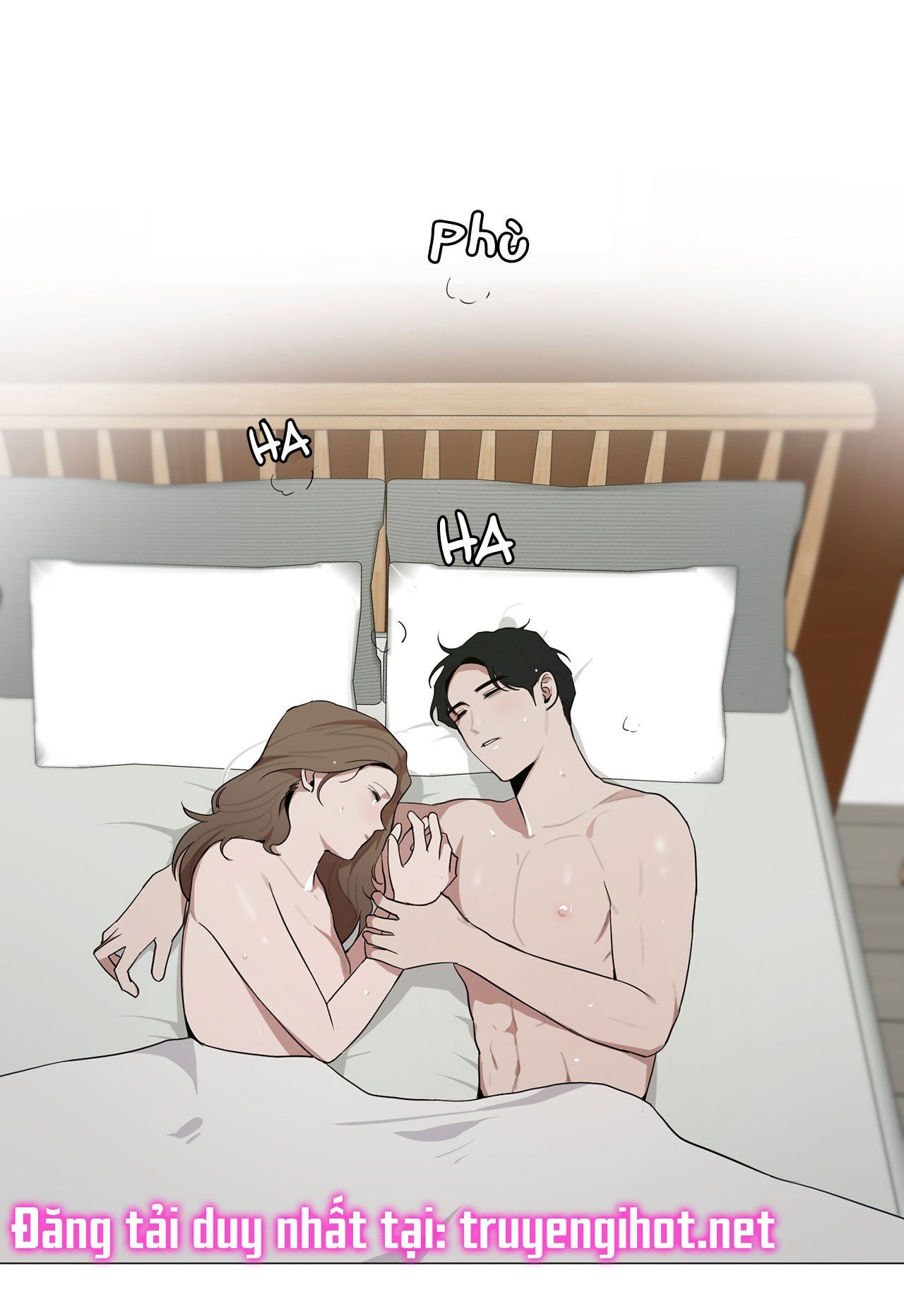 đọc truyện One More Time Chương 35.3 ảnh 5 tại Thiên Thai Truyện