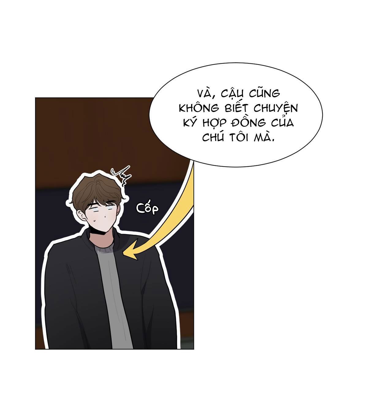 đọc truyện One More Time Chương 36.1 ảnh 12 tại Thiên Thai Truyện