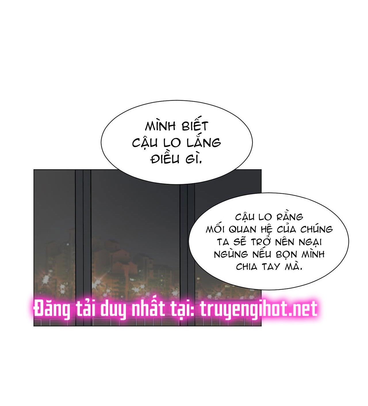 đọc truyện One More Time Chương 36.1 ảnh 18 tại Thiên Thai Truyện