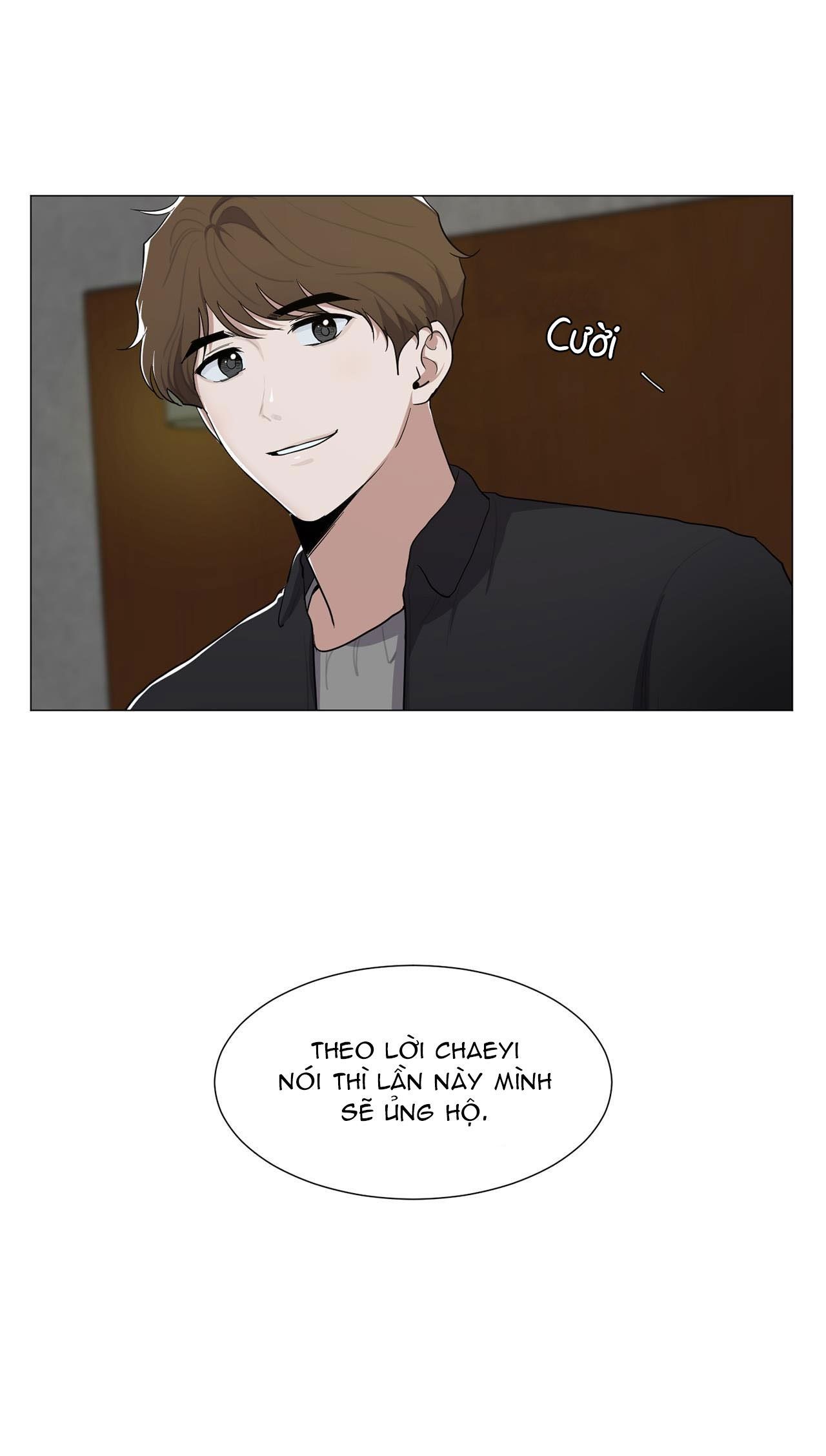 đọc truyện One More Time Chương 36.1 ảnh 23 tại Thiên Thai Truyện