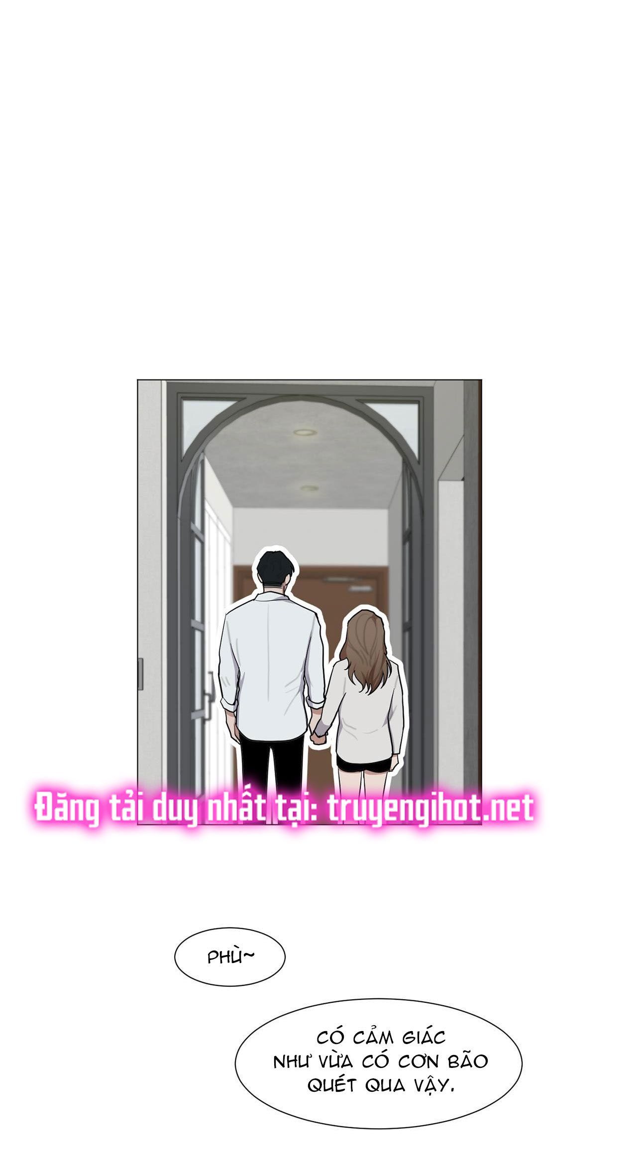 đọc truyện One More Time Chương 36.1 ảnh 24 tại Thiên Thai Truyện