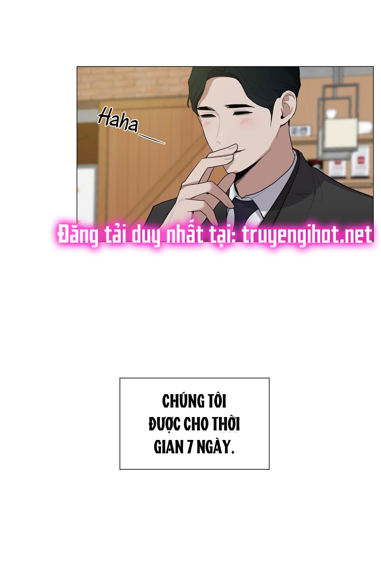 đọc truyện One More Time Chương 36.2 ảnh 15 tại Thiên Thai Truyện