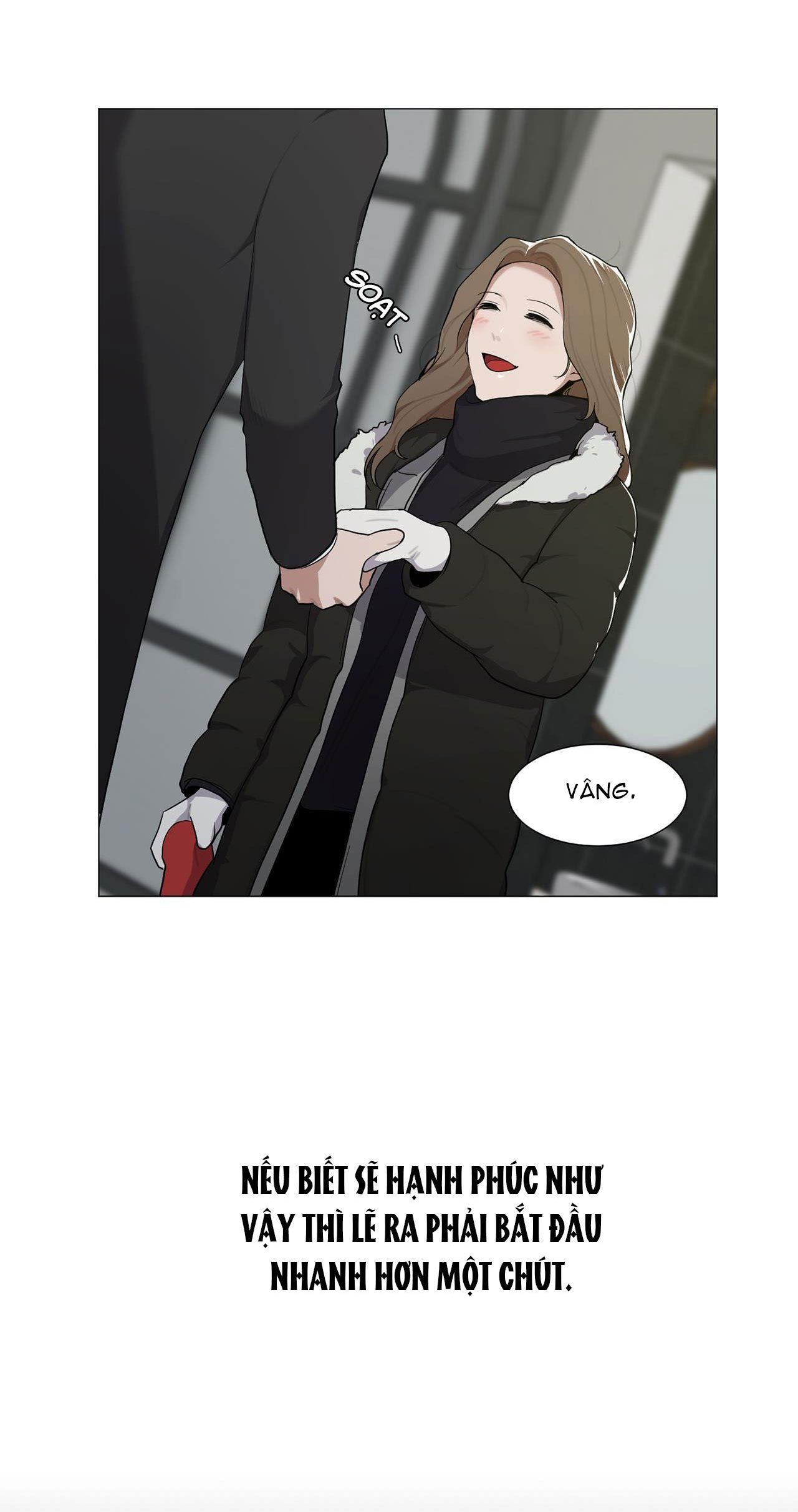 đọc truyện One More Time Chương 36.2 ảnh 17 tại Thiên Thai Truyện