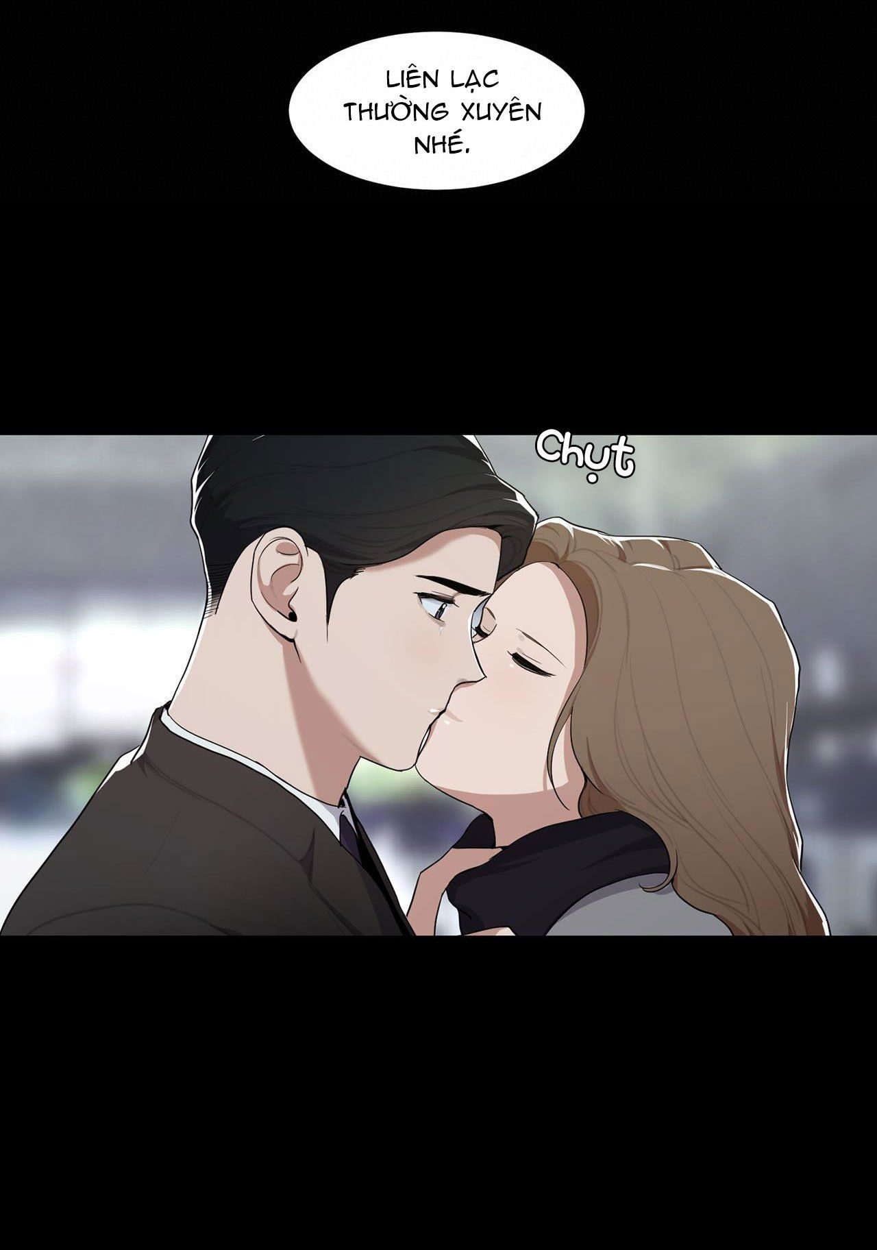 đọc truyện One More Time Chương 36.2 ảnh 20 tại Thiên Thai Truyện