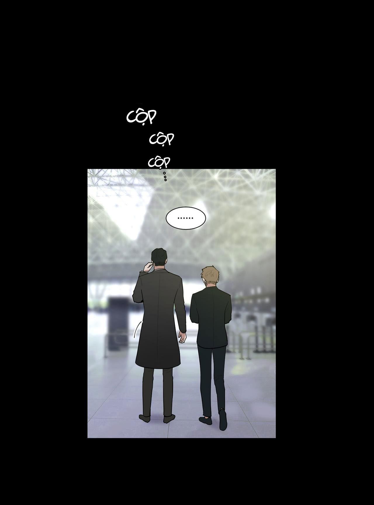 đọc truyện One More Time Chương 36.2 ảnh 21 tại Thiên Thai Truyện