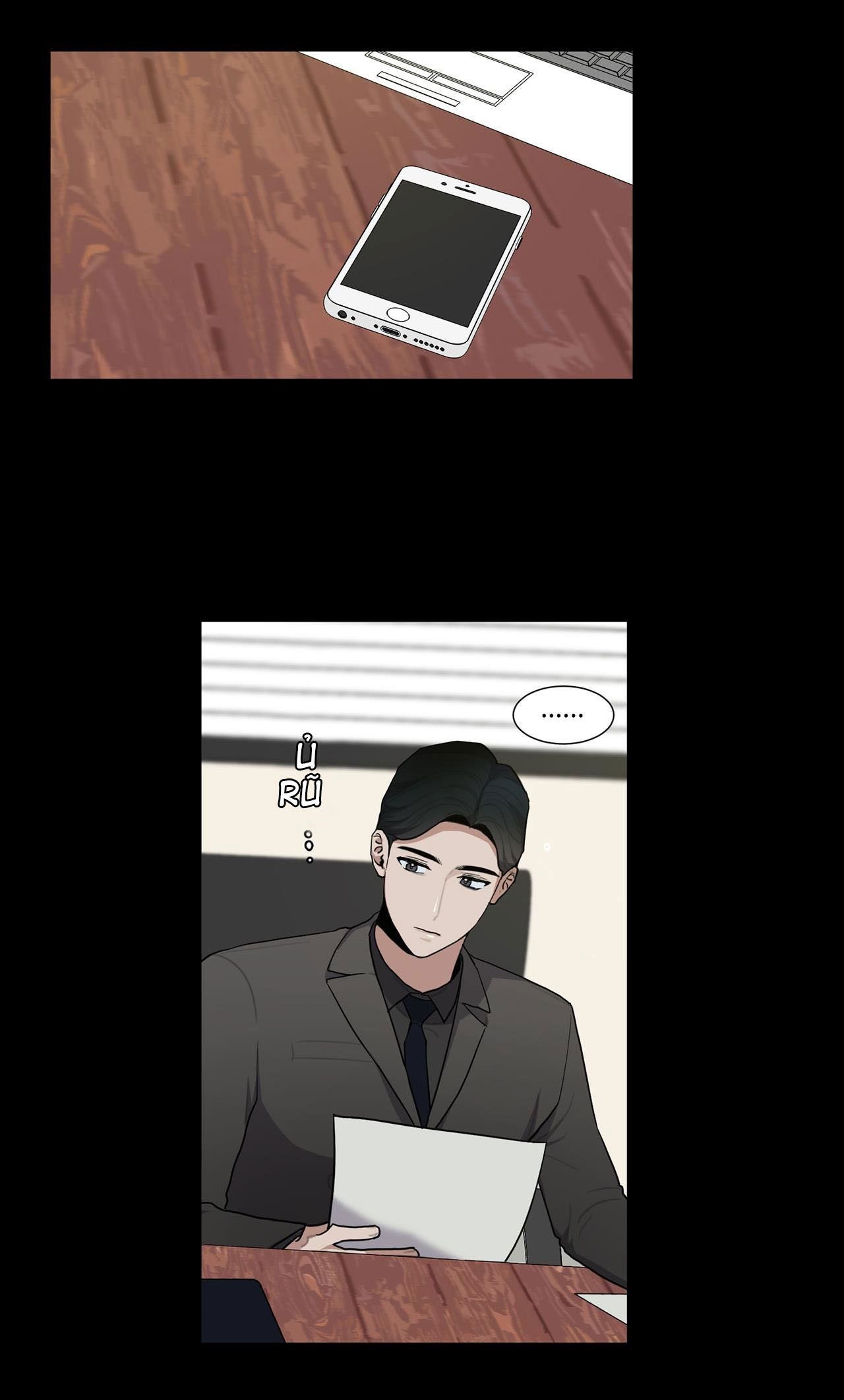 đọc truyện One More Time Chương 36.2 ảnh 24 tại Thiên Thai Truyện