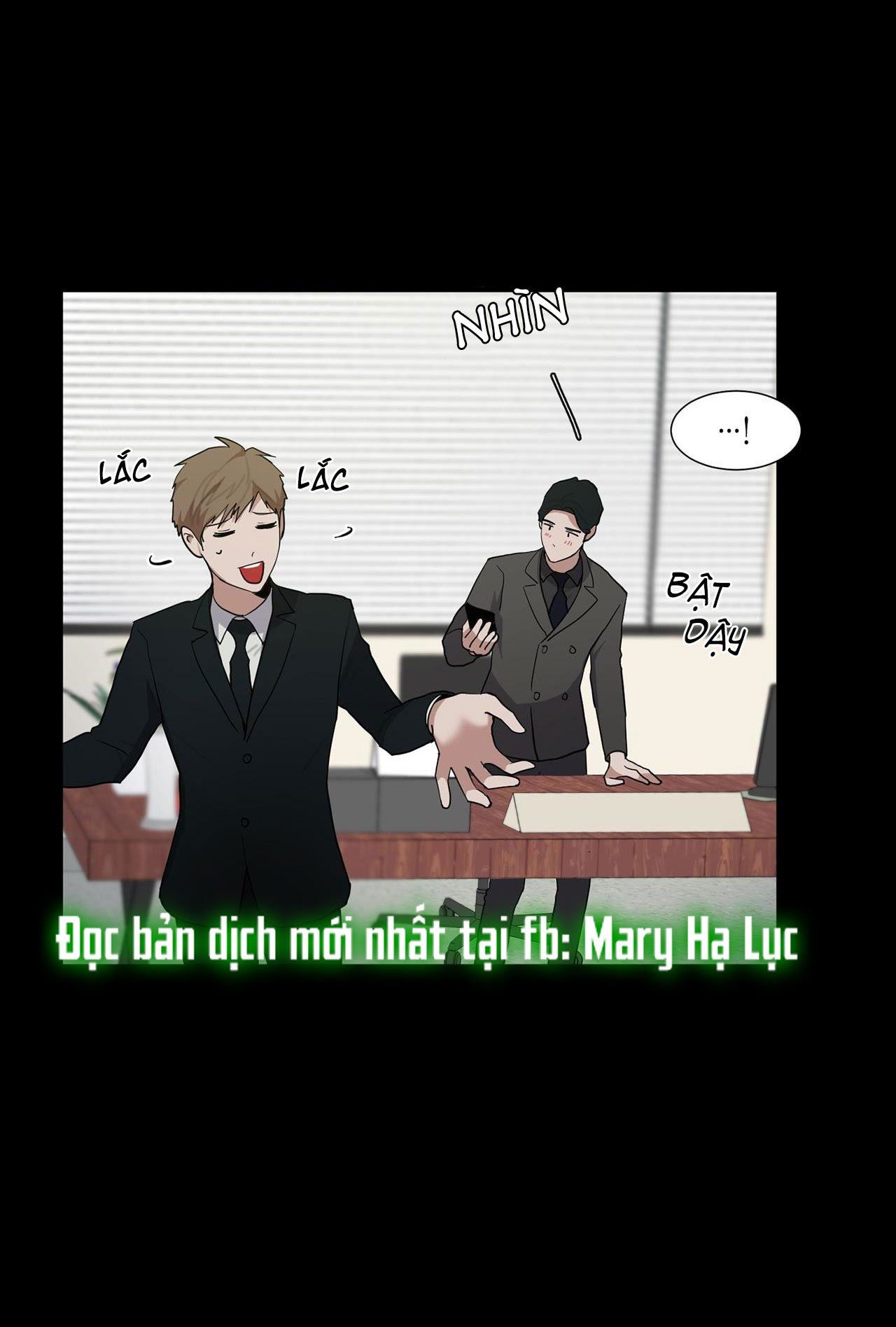 đọc truyện One More Time Chương 36.2 ảnh 25 tại Thiên Thai Truyện