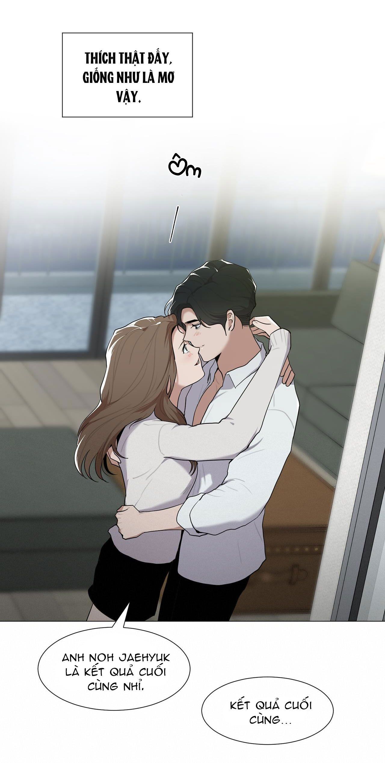 đọc truyện One More Time Chương 36.2 ảnh 9 tại Thiên Thai Truyện