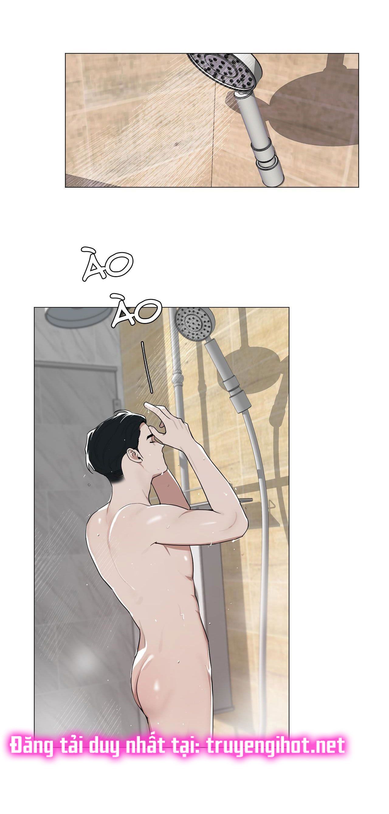 đọc truyện One More Time Chương 36.3 ảnh 14 tại Thiên Thai Truyện