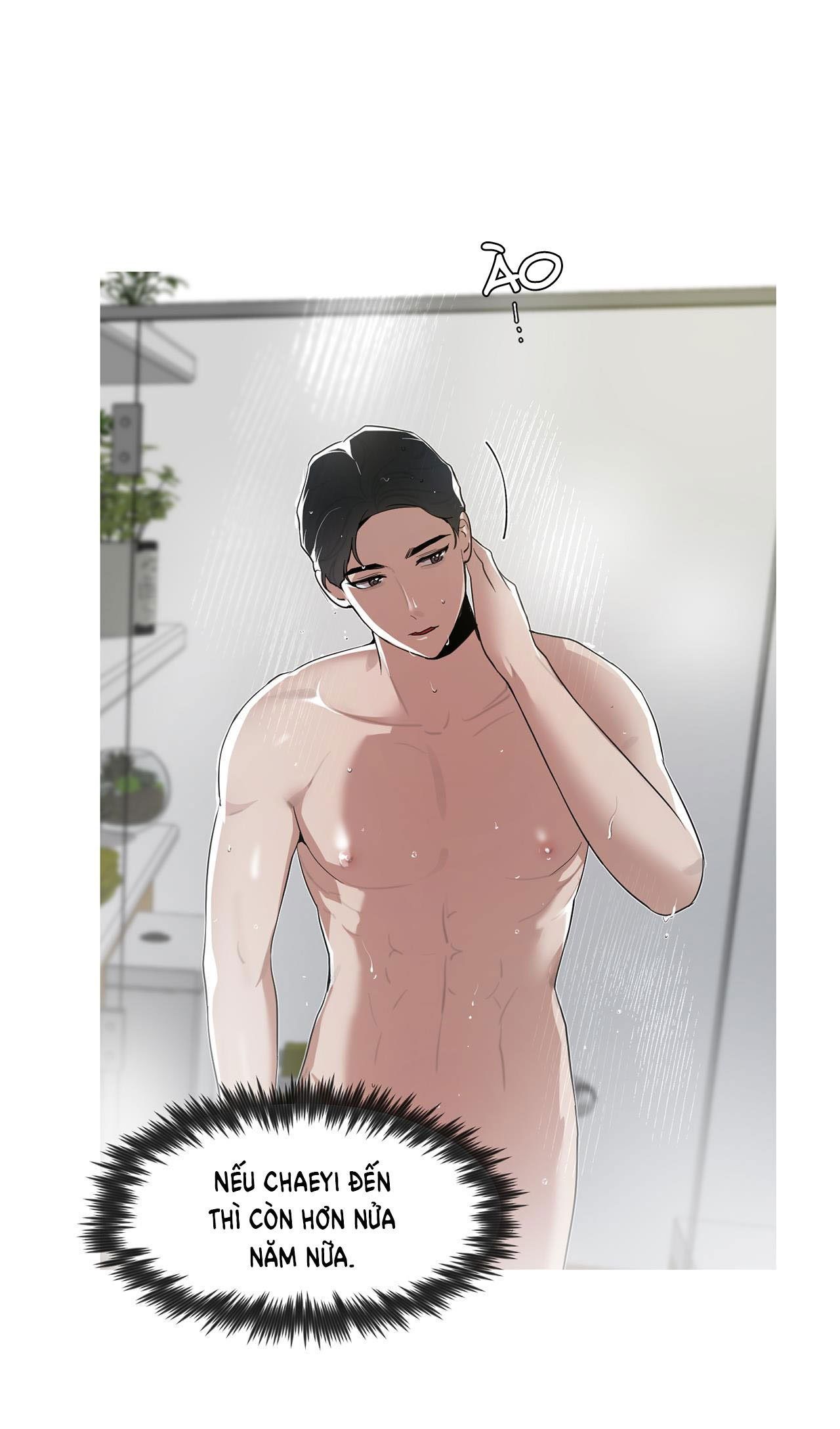 đọc truyện One More Time Chương 36.3 ảnh 15 tại Thiên Thai Truyện