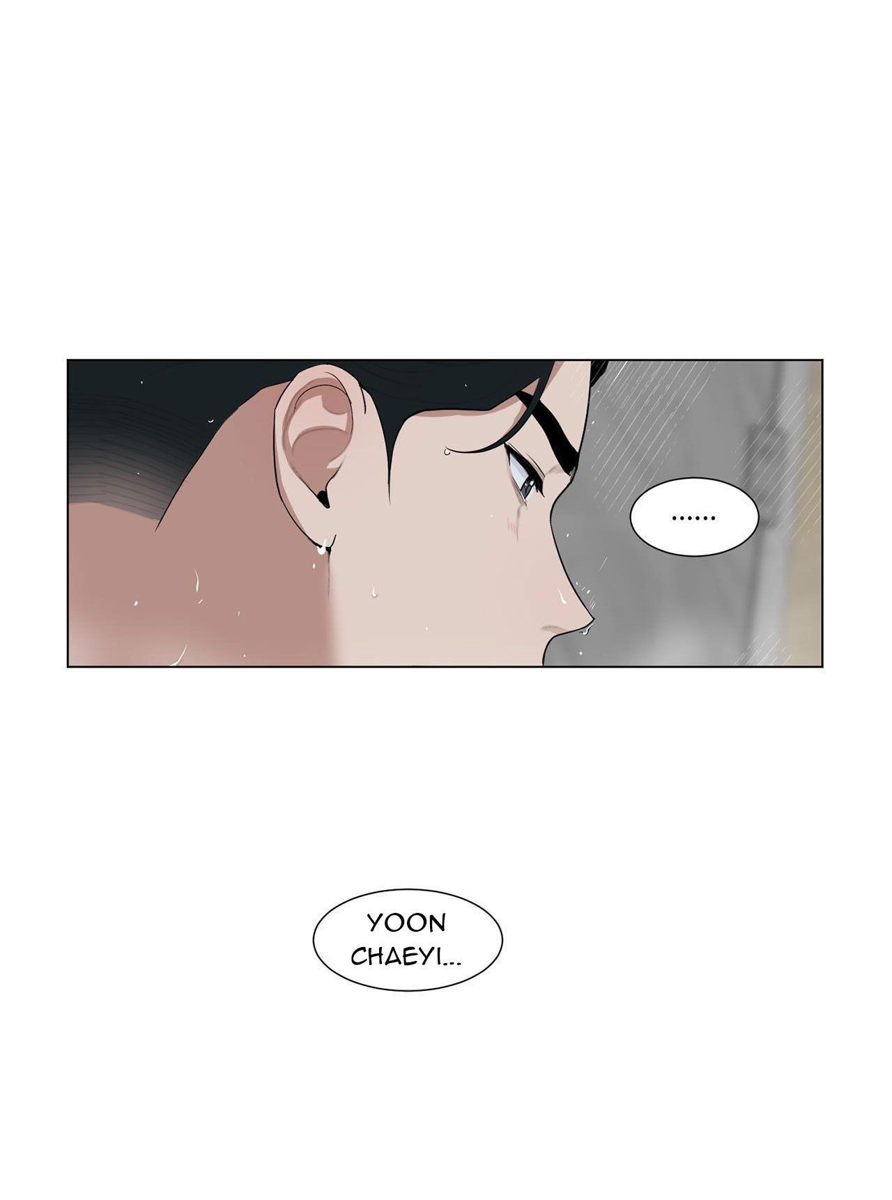 đọc truyện One More Time Chương 36.3 ảnh 16 tại Thiên Thai Truyện