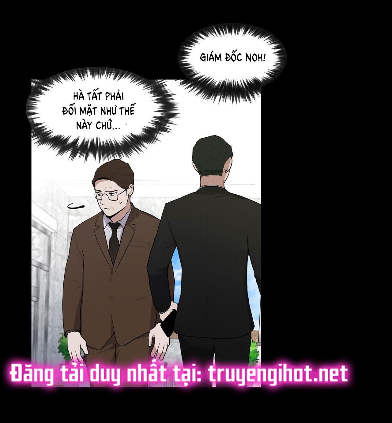 đọc truyện One More Time Chương 36.3 ảnh 8 tại Thiên Thai Truyện