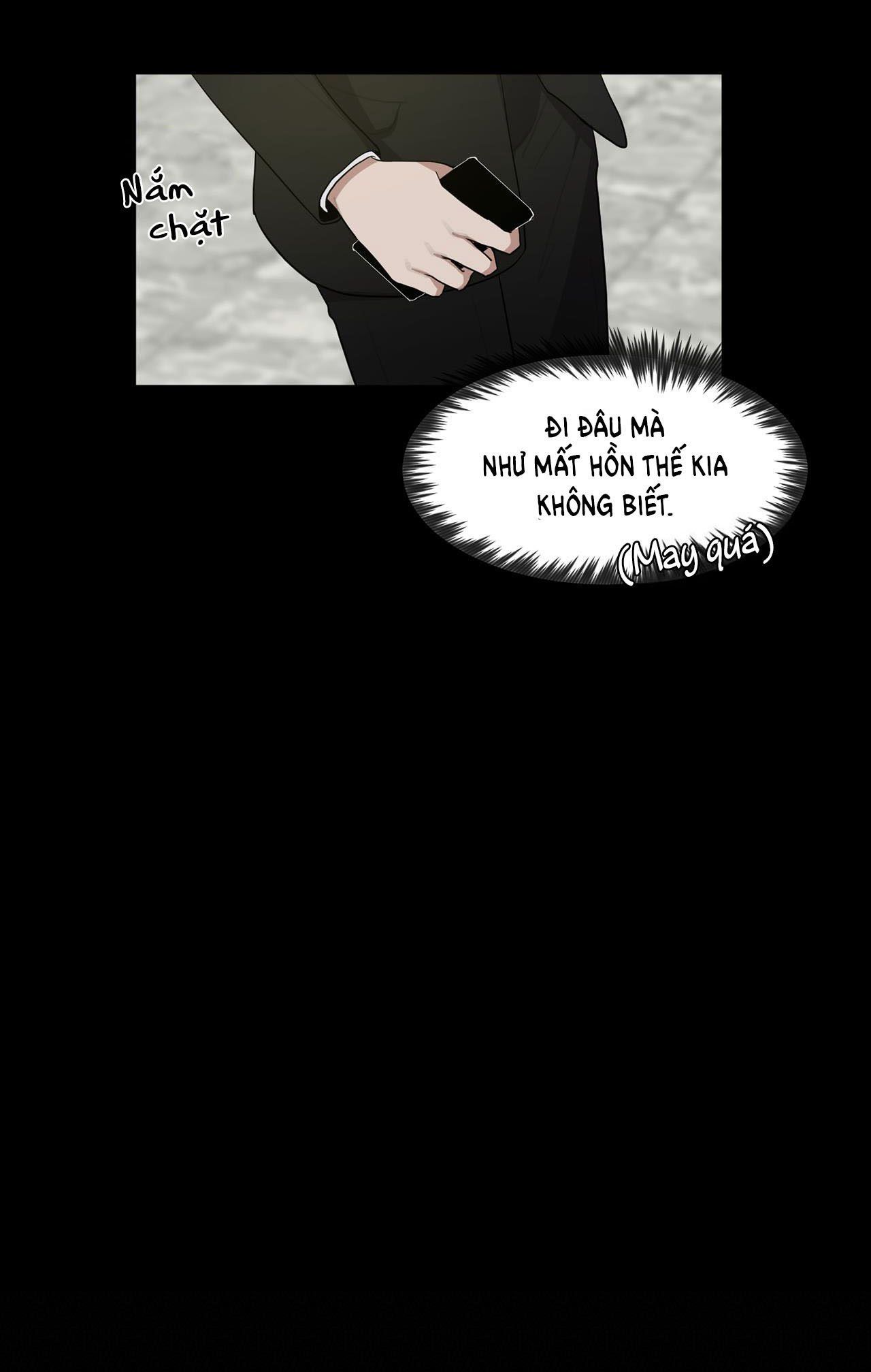 đọc truyện One More Time Chương 36.3 ảnh 10 tại Thiên Thai Truyện