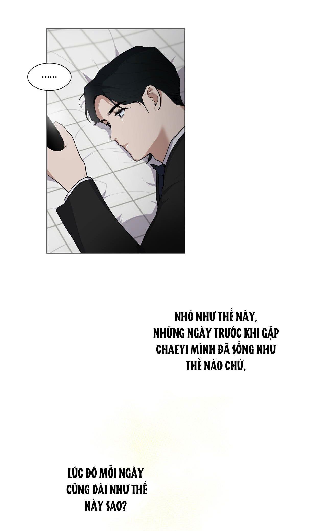 đọc truyện One More Time Chương 36 ảnh 12 tại Thiên Thai Truyện