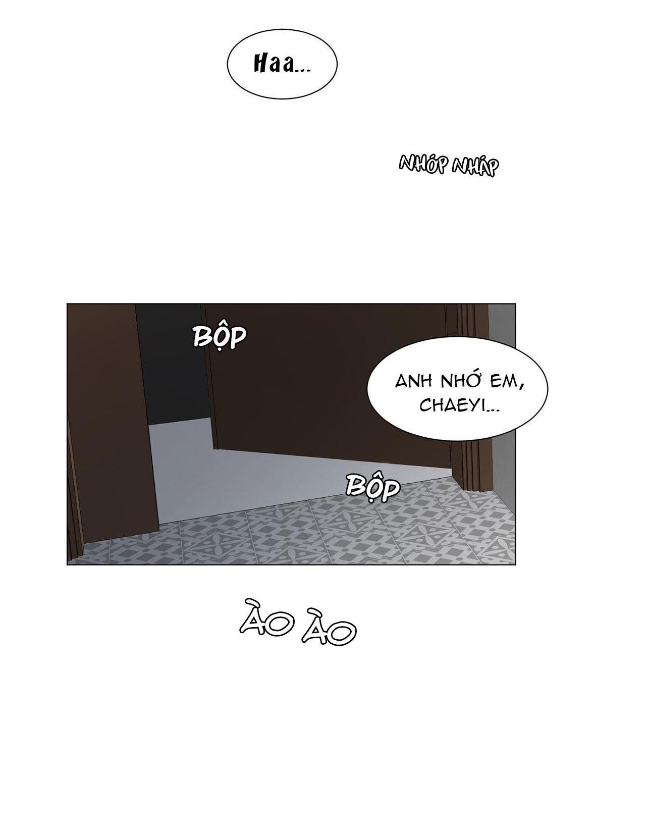 đọc truyện One More Time Chương 36 ảnh 18 tại Thiên Thai Truyện