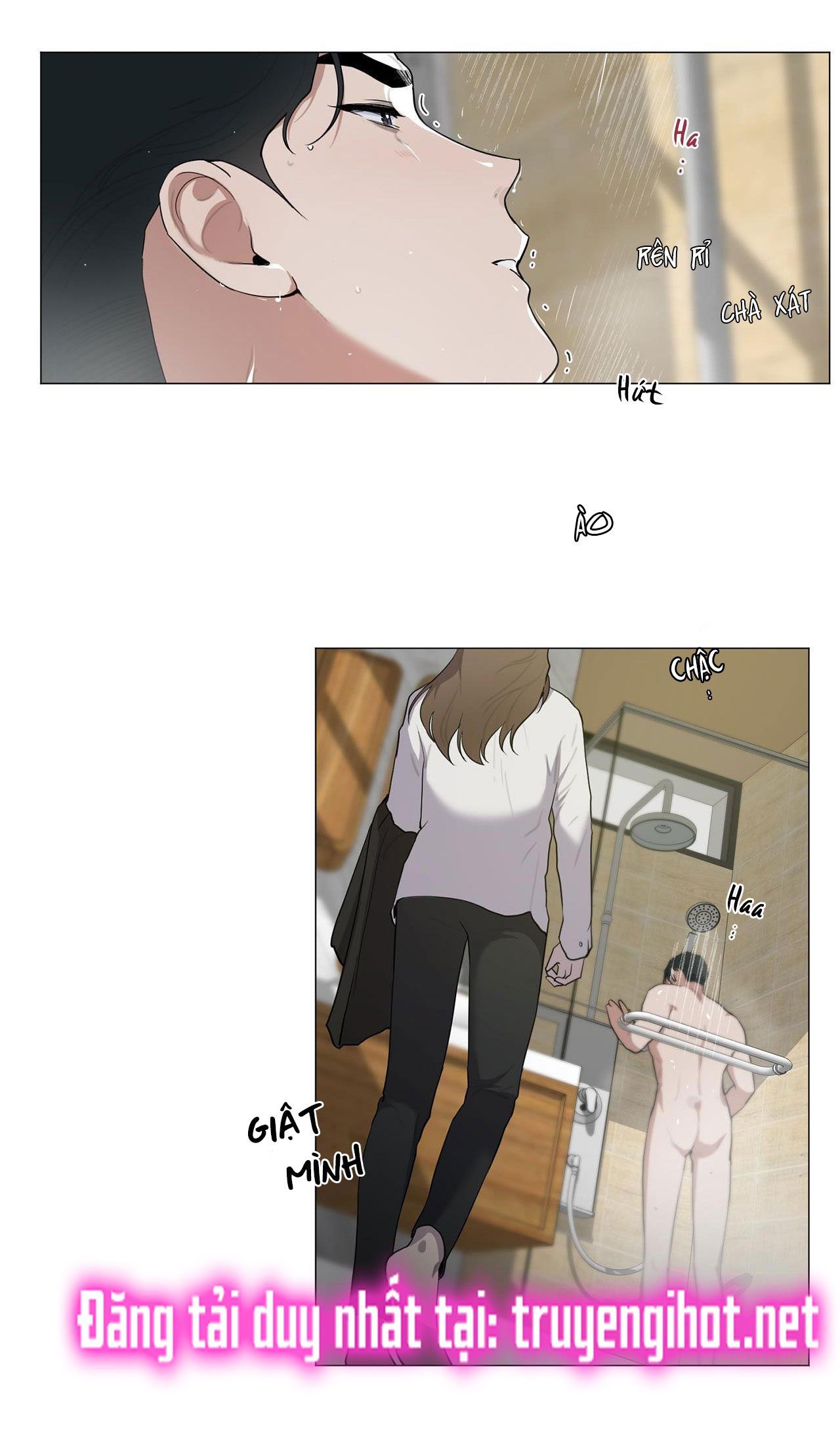 đọc truyện One More Time Chương 36 ảnh 20 tại Thiên Thai Truyện