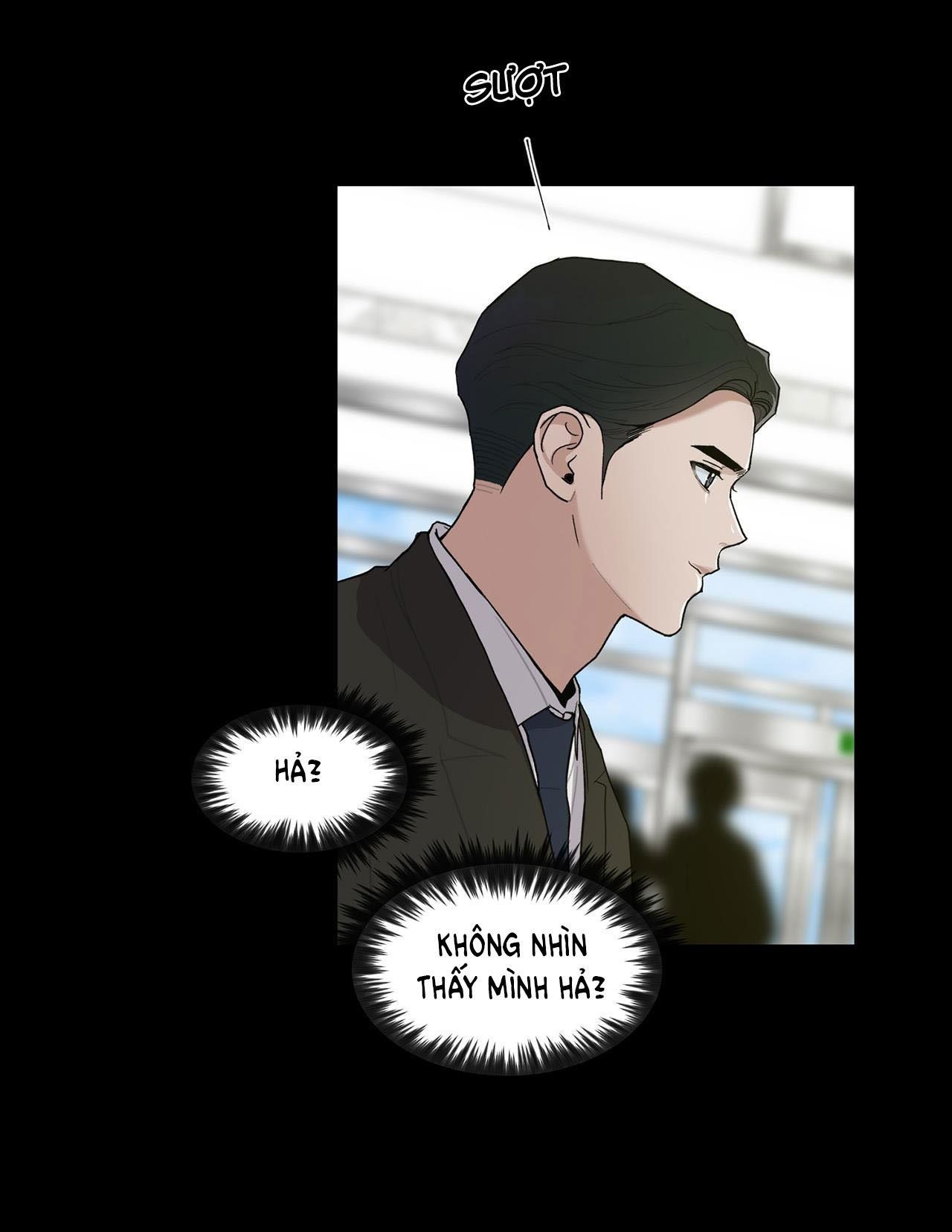 đọc truyện One More Time Chương 36 ảnh 9 tại Thiên Thai Truyện