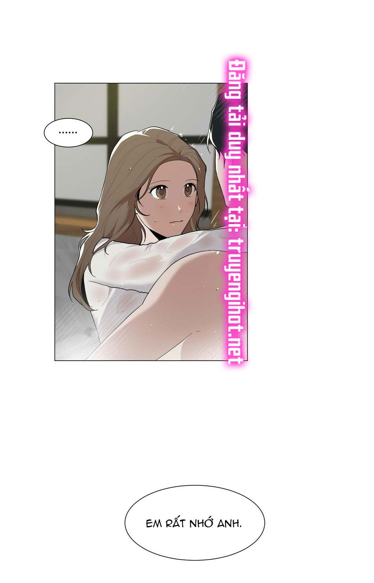 đọc truyện One More Time Chương 37.1 ảnh 12 tại Thiên Thai Truyện