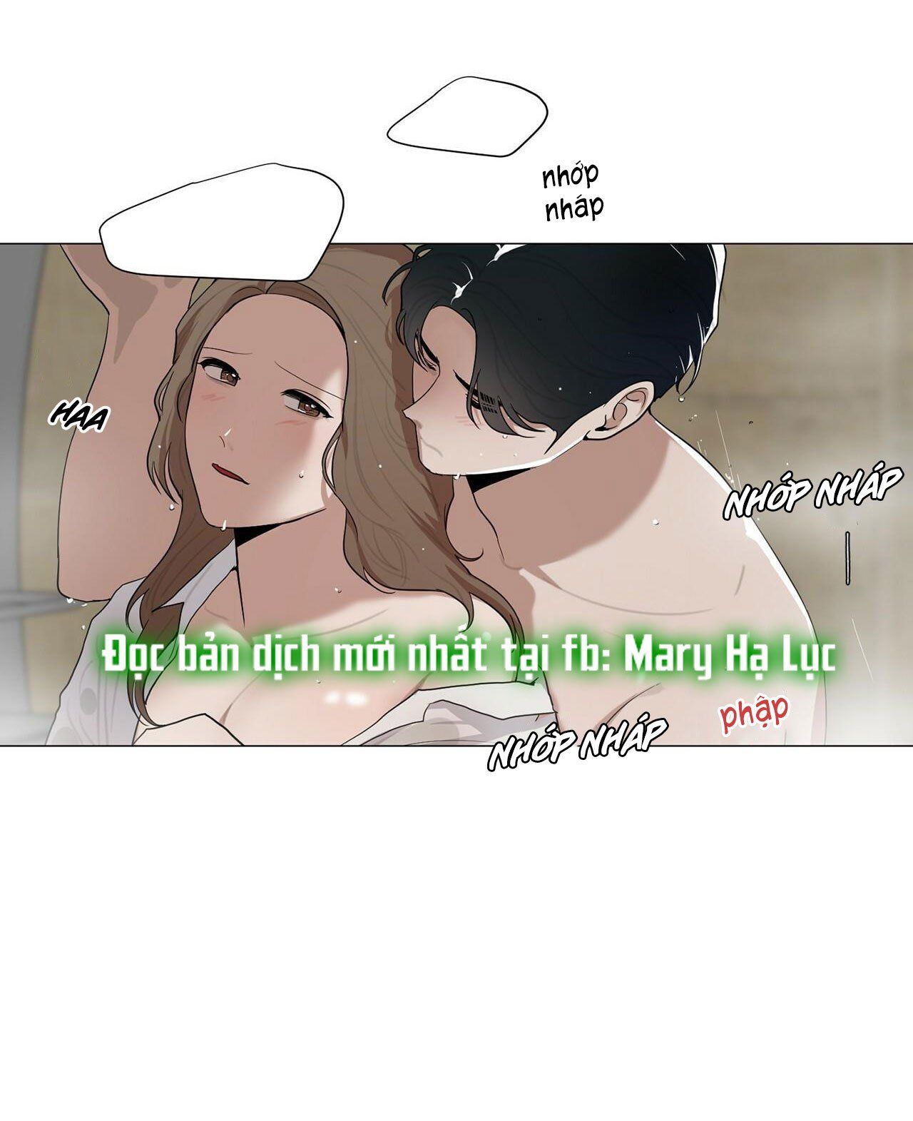 đọc truyện One More Time Chương 37.1 ảnh 18 tại Thiên Thai Truyện