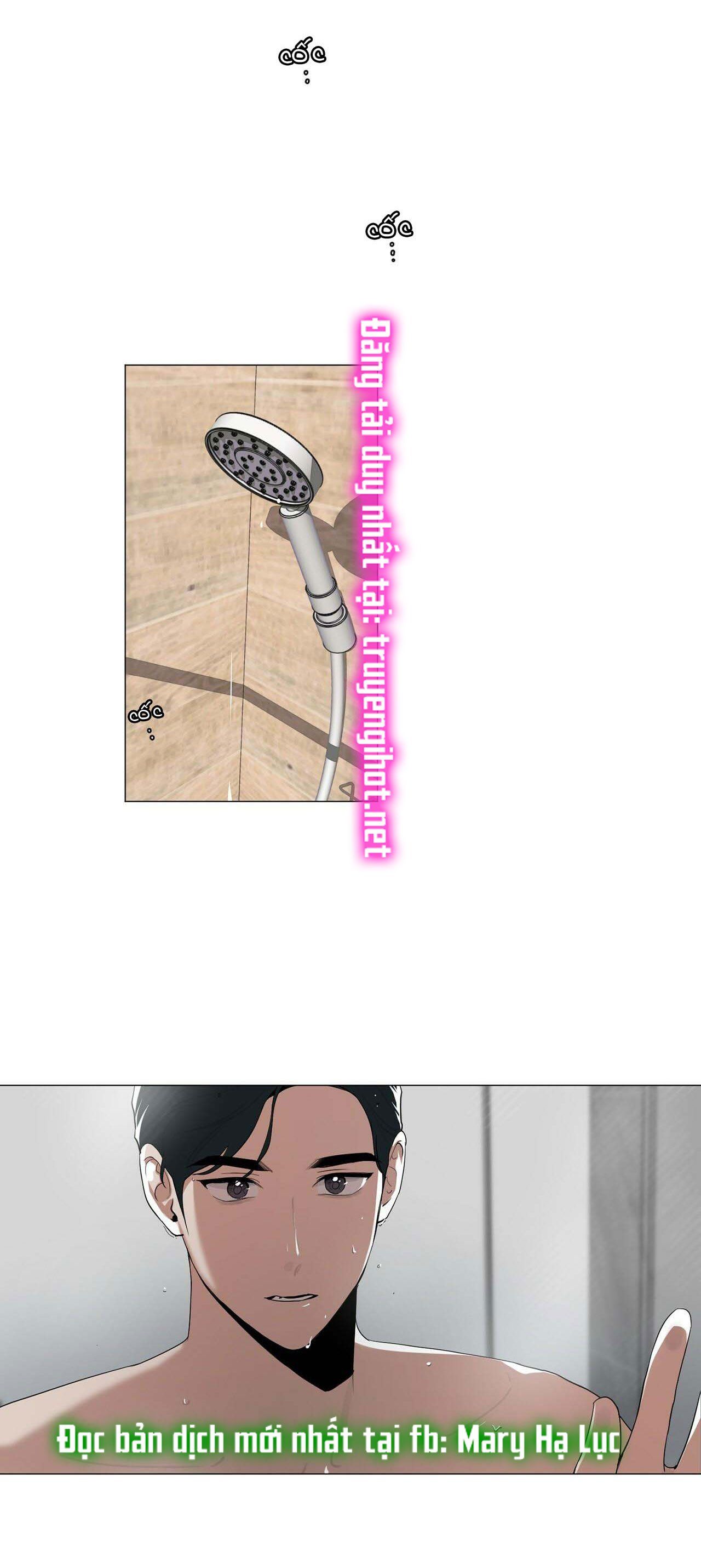 đọc truyện One More Time Chương 37.1 ảnh 5 tại Thiên Thai Truyện