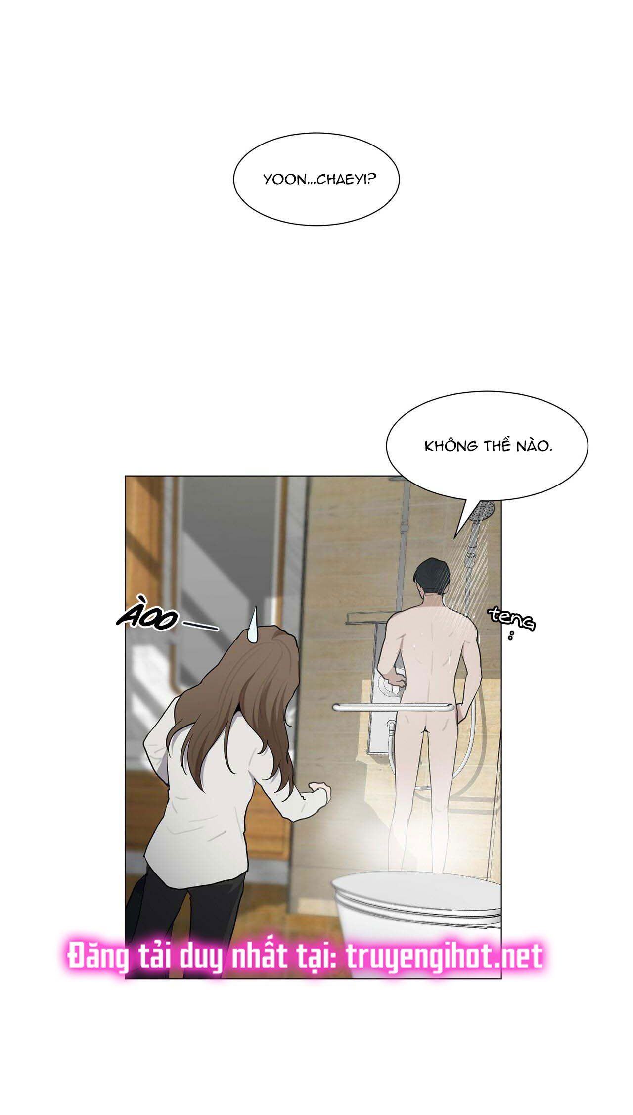 đọc truyện One More Time Chương 37.1 ảnh 6 tại Thiên Thai Truyện