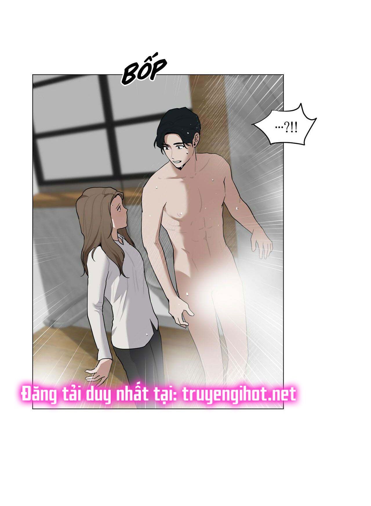 đọc truyện One More Time Chương 37.1 ảnh 8 tại Thiên Thai Truyện