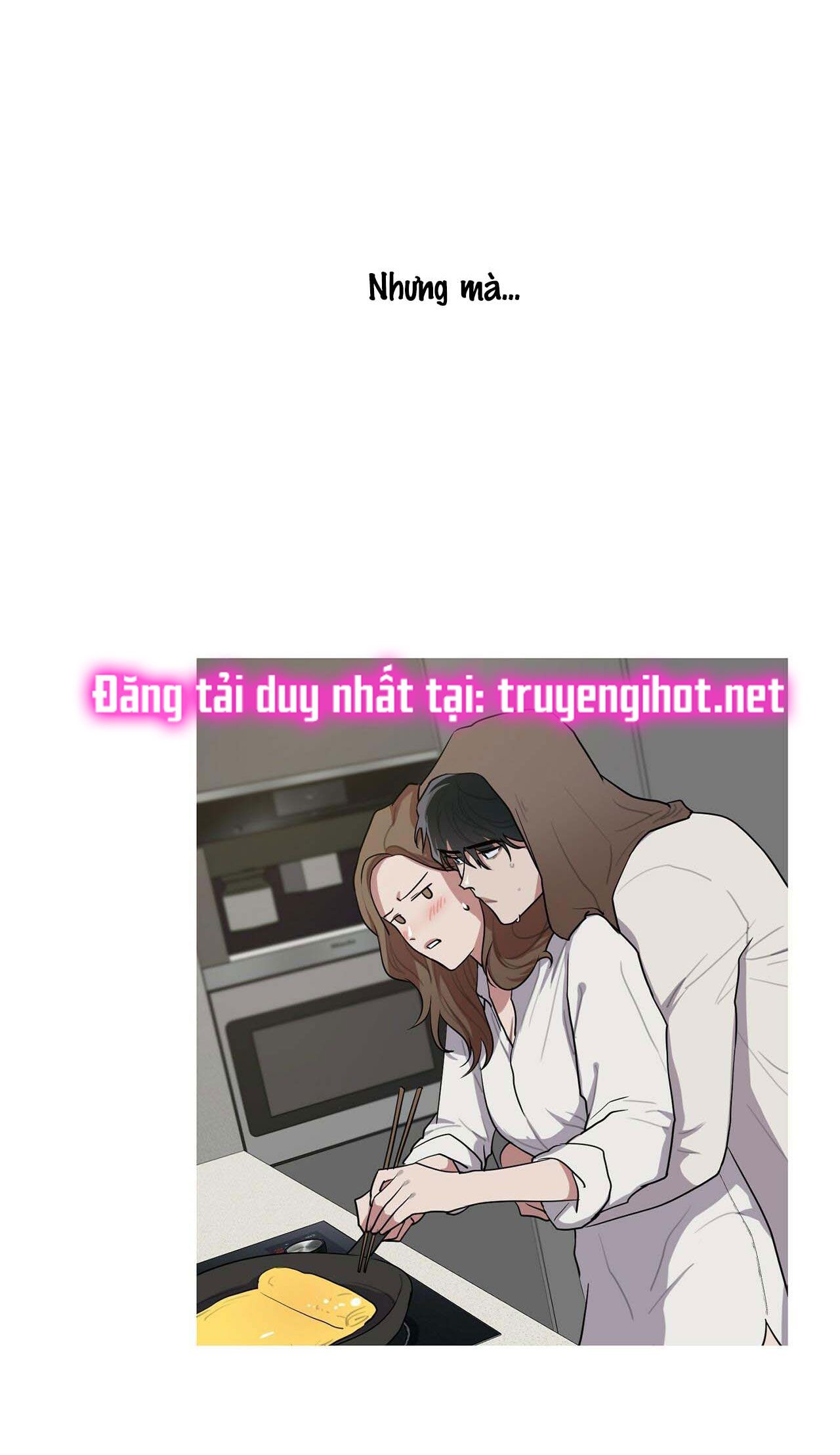 đọc truyện One More Time Chương 37.2 ảnh 14 tại Thiên Thai Truyện