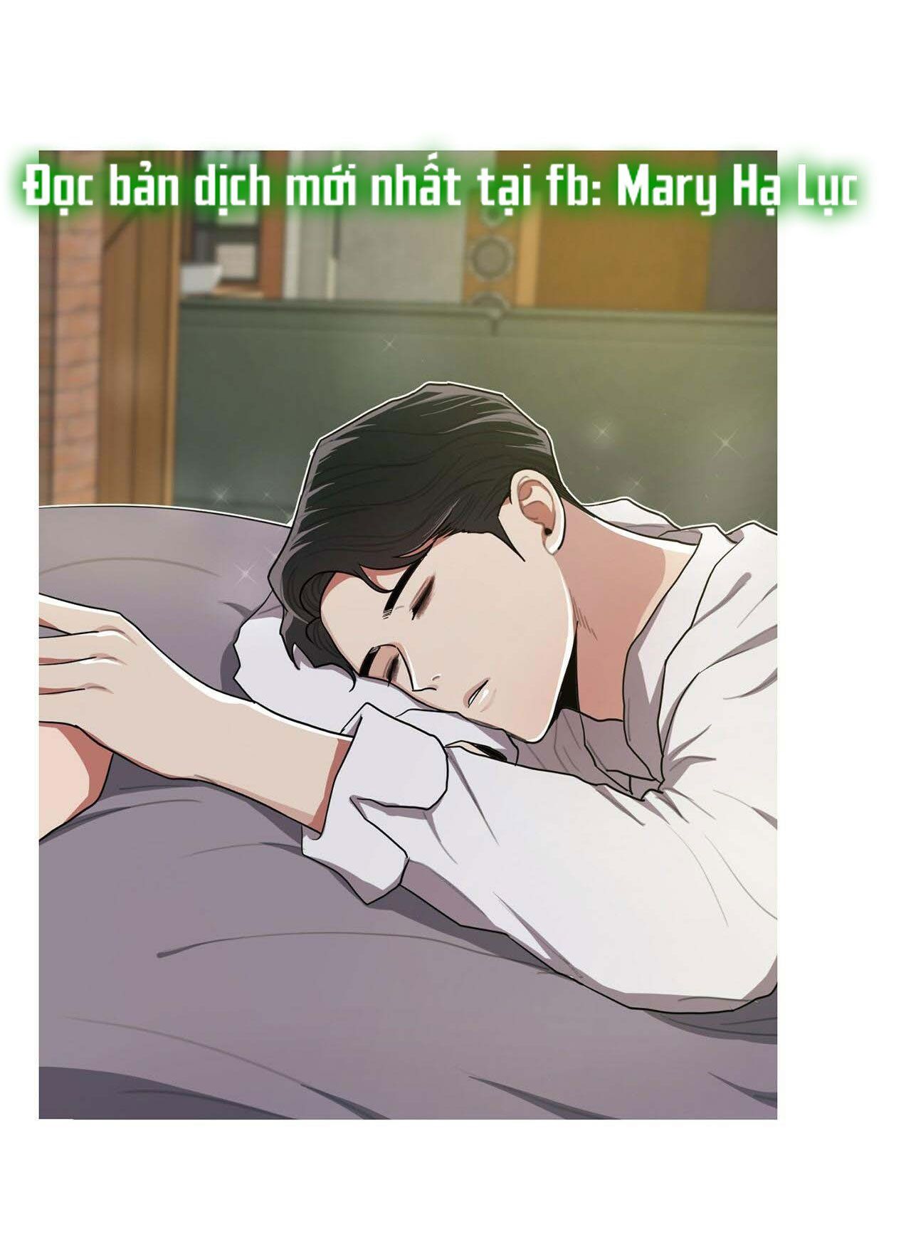 đọc truyện One More Time Chương 37.2 ảnh 15 tại Thiên Thai Truyện