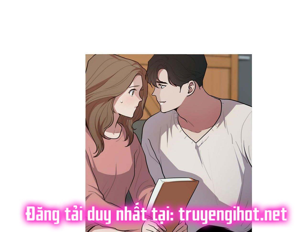 đọc truyện One More Time Chương 37.2 ảnh 16 tại Thiên Thai Truyện