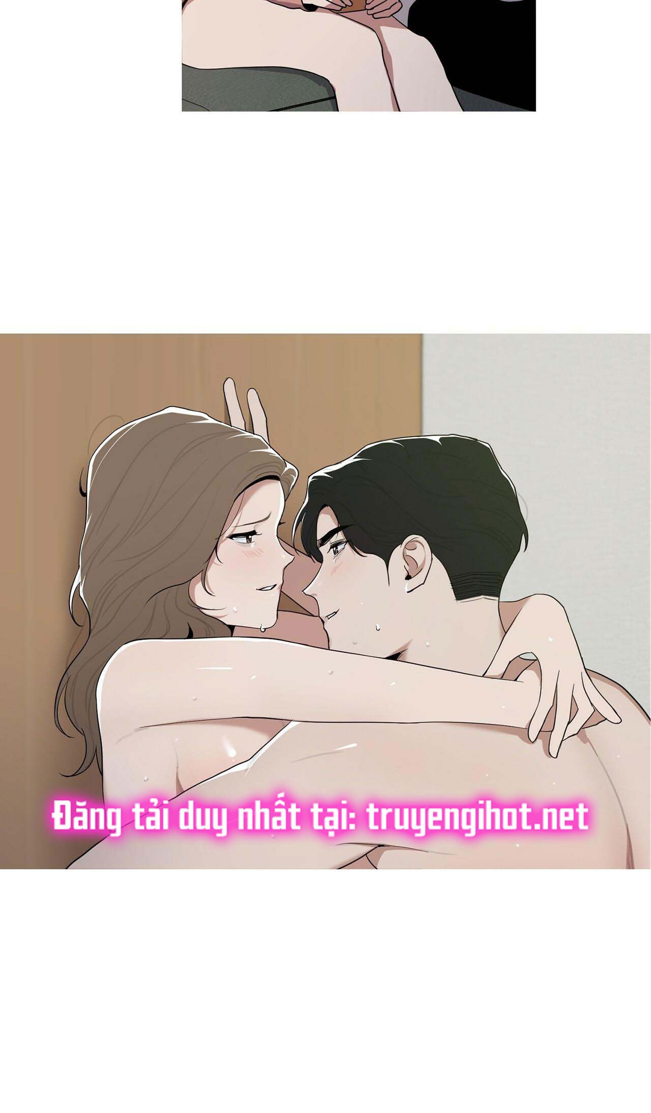 đọc truyện One More Time Chương 37.2 ảnh 17 tại Thiên Thai Truyện