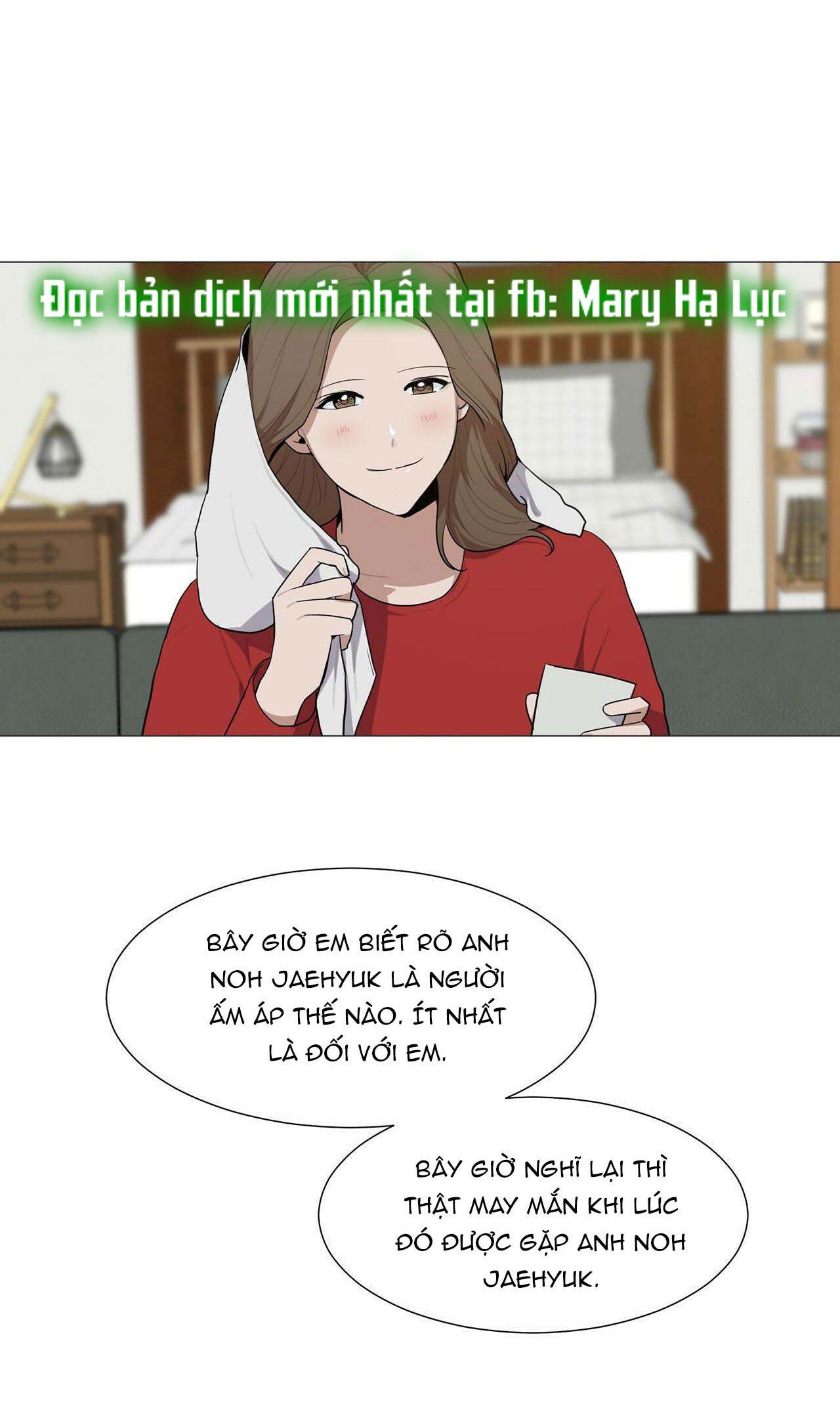 đọc truyện One More Time Chương 37.2 ảnh 18 tại Thiên Thai Truyện