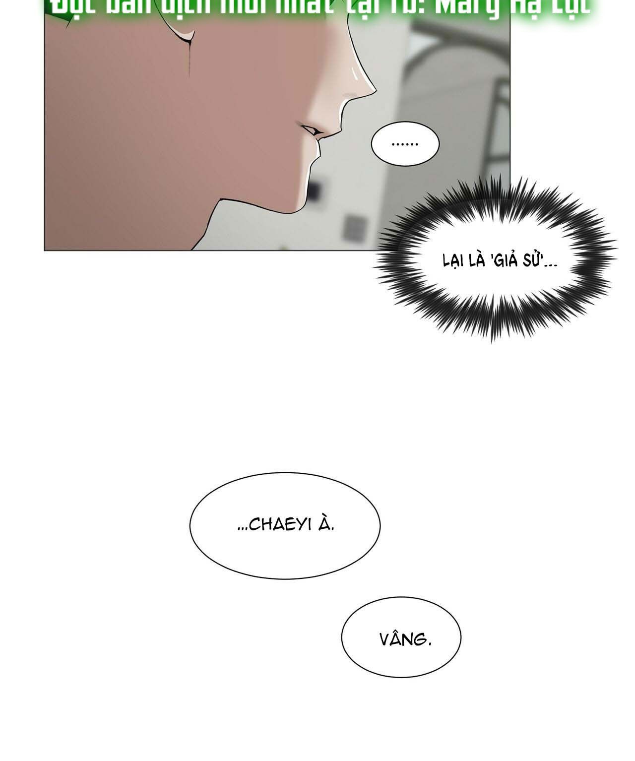 đọc truyện One More Time Chương 37.2 ảnh 21 tại Thiên Thai Truyện