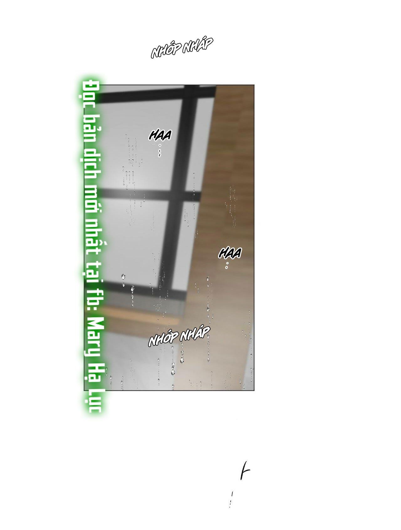 đọc truyện One More Time Chương 37.2 ảnh 8 tại Thiên Thai Truyện