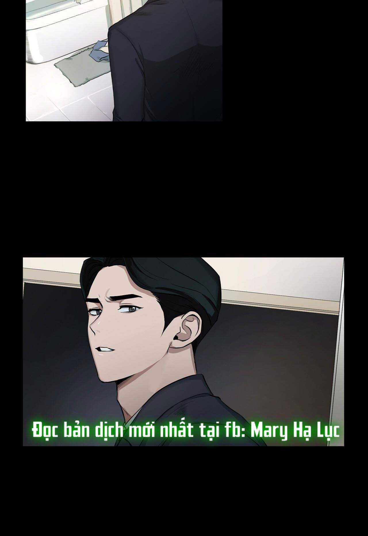 đọc truyện One More Time Chương 37.2 ảnh 10 tại Thiên Thai Truyện