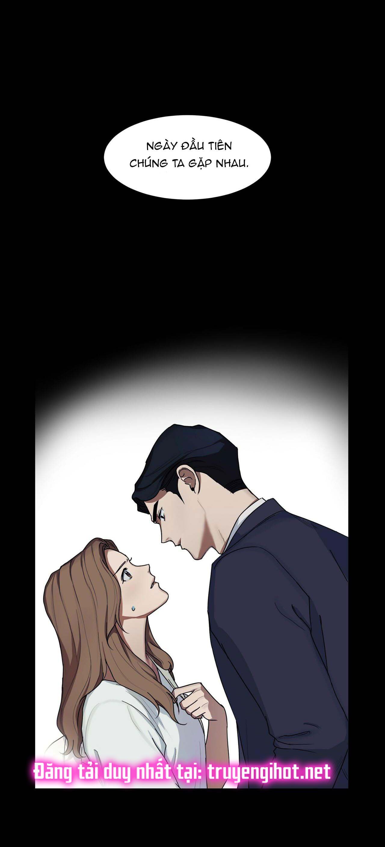 đọc truyện One More Time Chương 37.2 ảnh 11 tại Thiên Thai Truyện