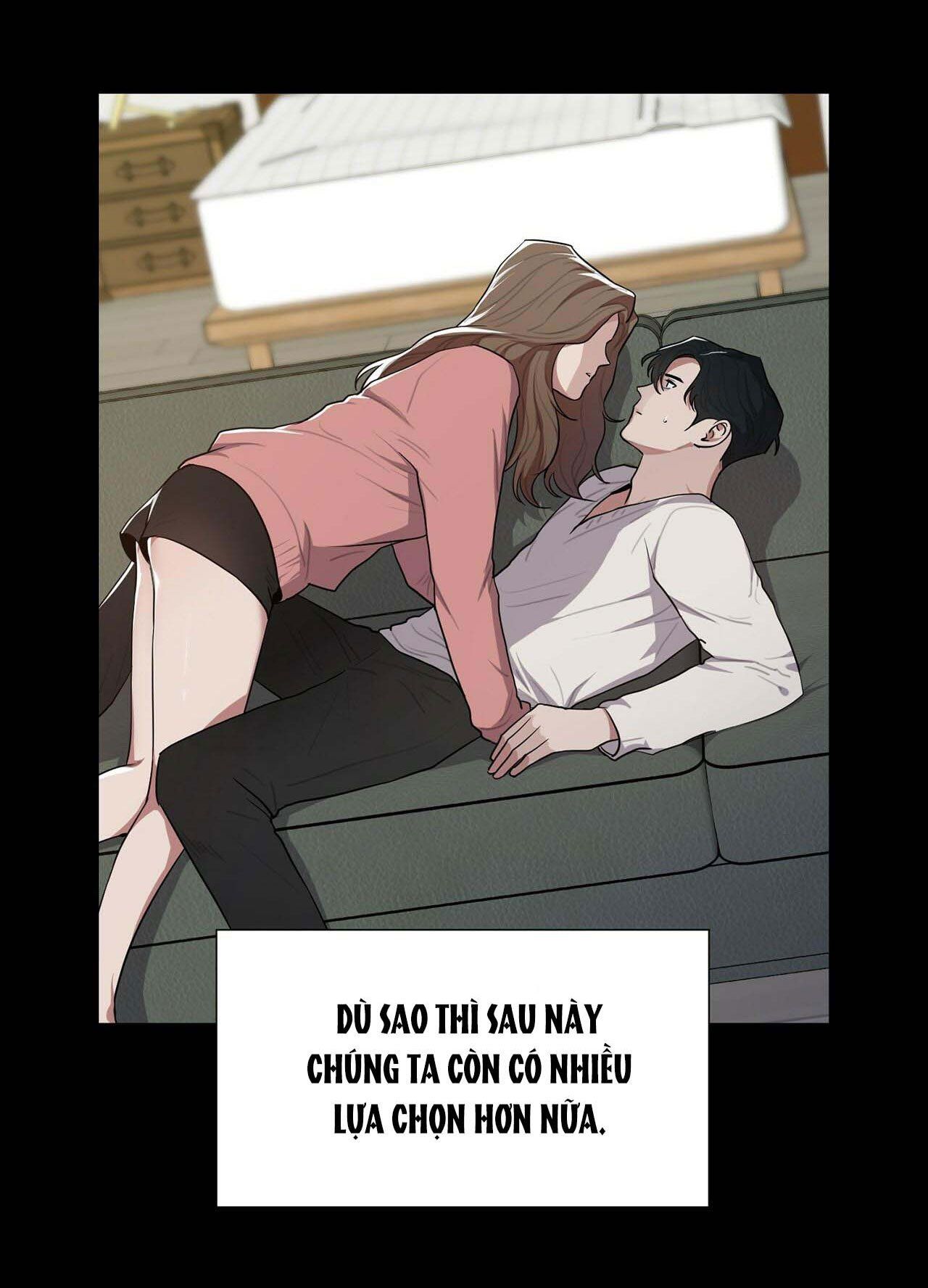 đọc truyện One More Time Chương 37.3 ảnh 13 tại Thiên Thai Truyện