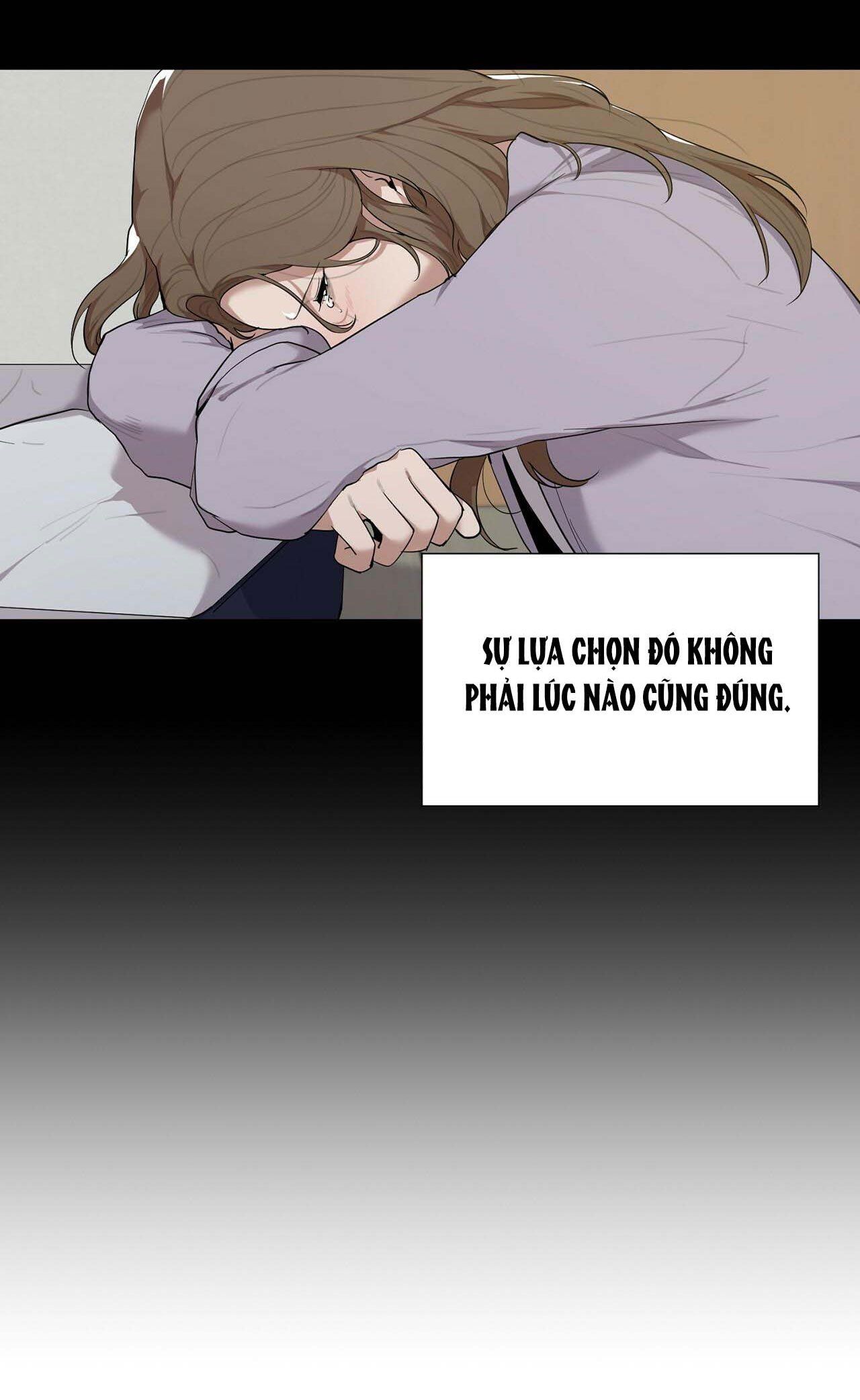 đọc truyện One More Time Chương 37.3 ảnh 14 tại Thiên Thai Truyện