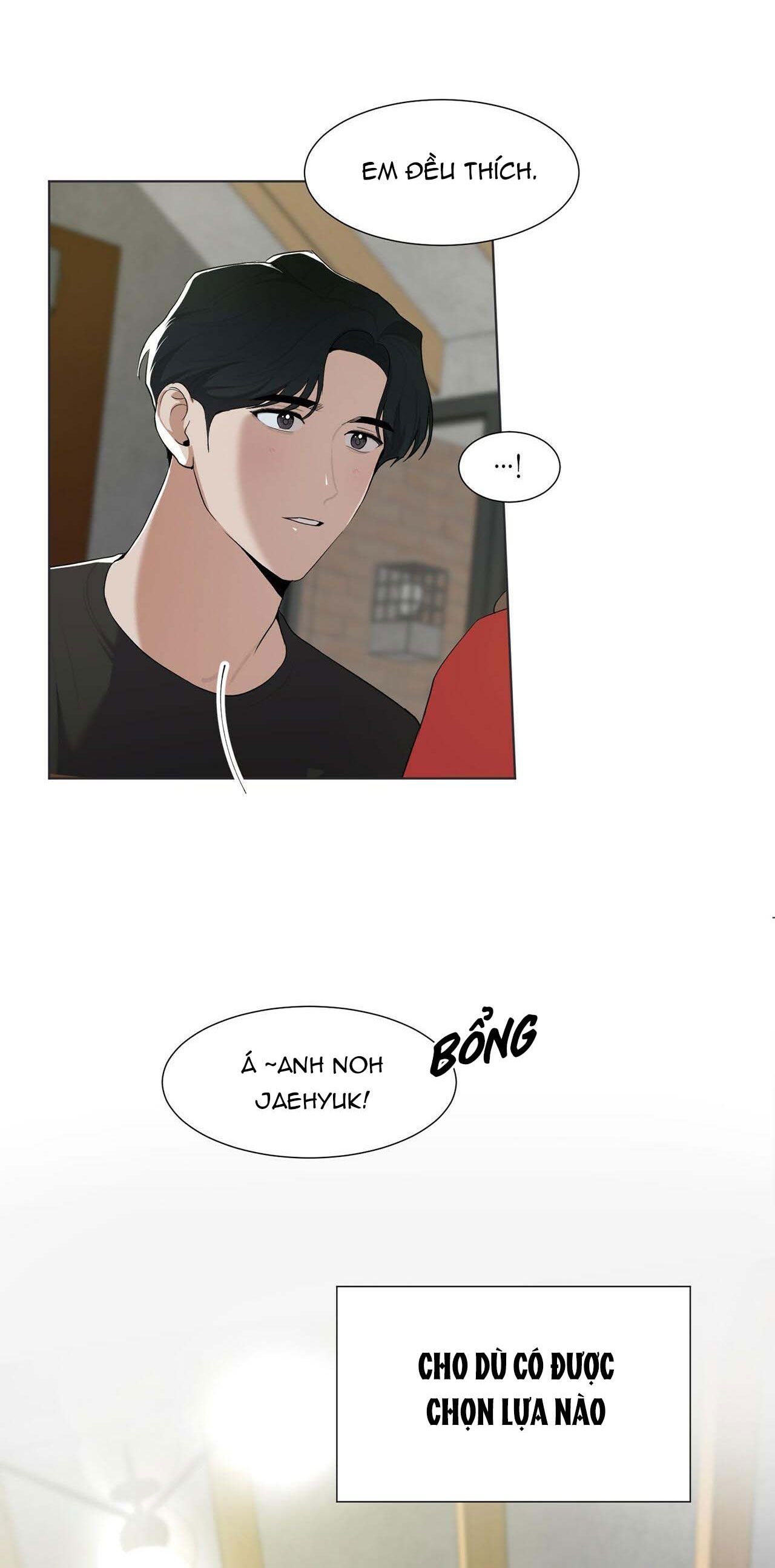 đọc truyện One More Time Chương 37.3 ảnh 17 tại Thiên Thai Truyện