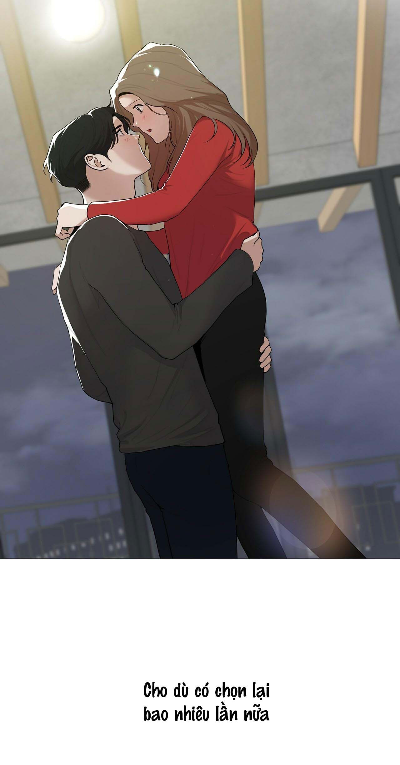 đọc truyện One More Time Chương 37.3 ảnh 18 tại Thiên Thai Truyện