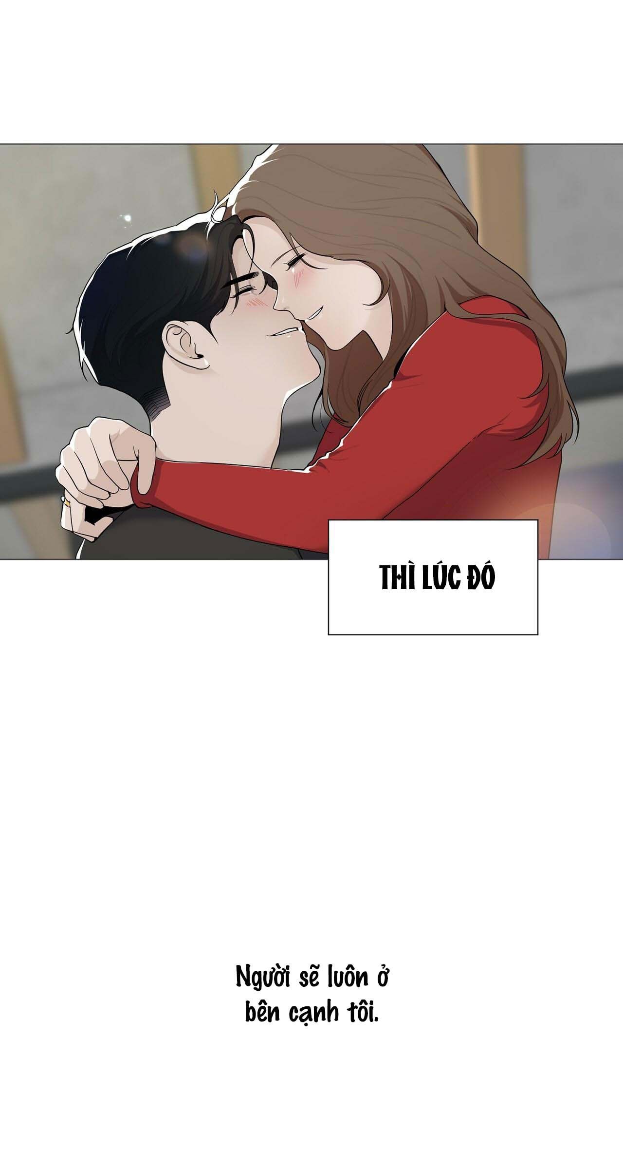 đọc truyện One More Time Chương 37.3 ảnh 19 tại Thiên Thai Truyện