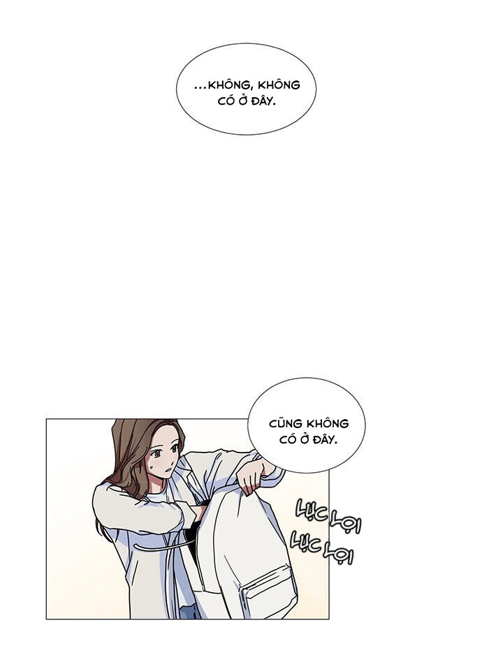 đọc truyện One More Time Chương 4 ảnh 3 tại Thiên Thai Truyện