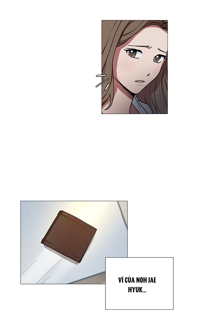 đọc truyện One More Time Chương 4 ảnh 12 tại Thiên Thai Truyện