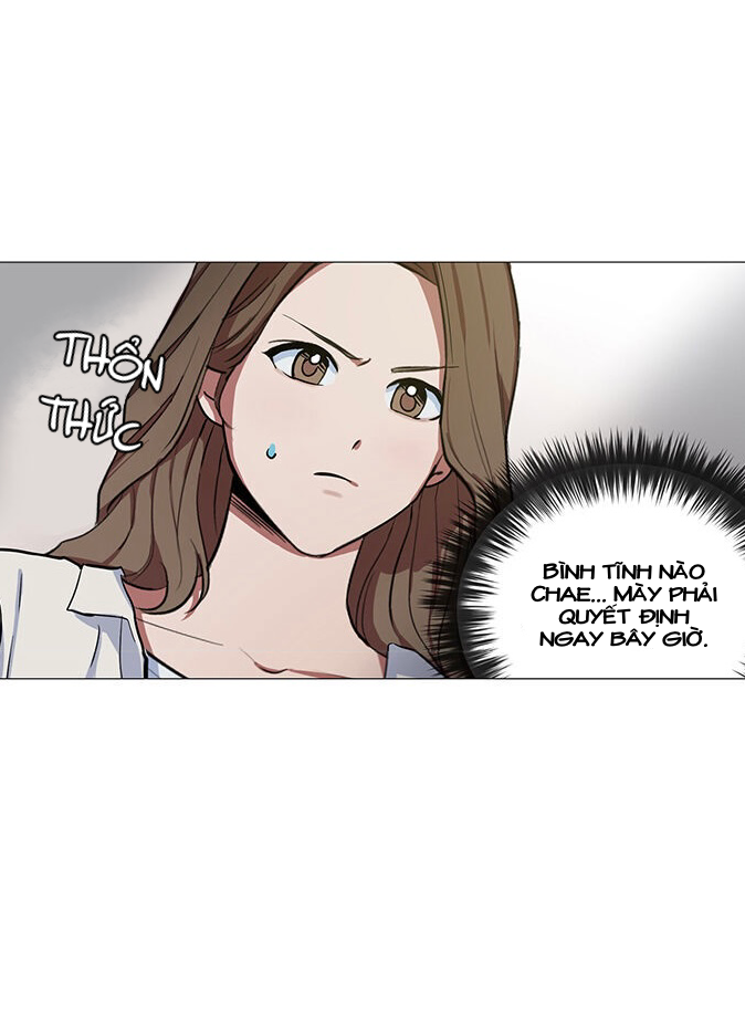 đọc truyện One More Time Chương 4 ảnh 13 tại Thiên Thai Truyện