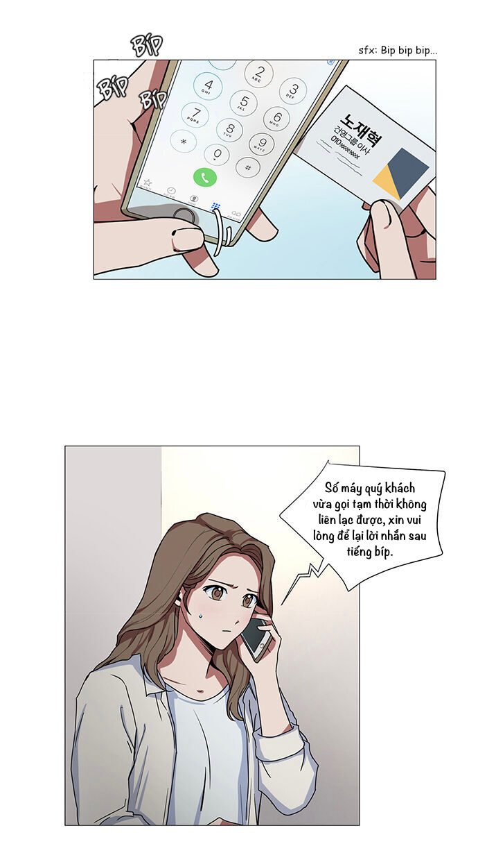 đọc truyện One More Time Chương 4 ảnh 14 tại Thiên Thai Truyện